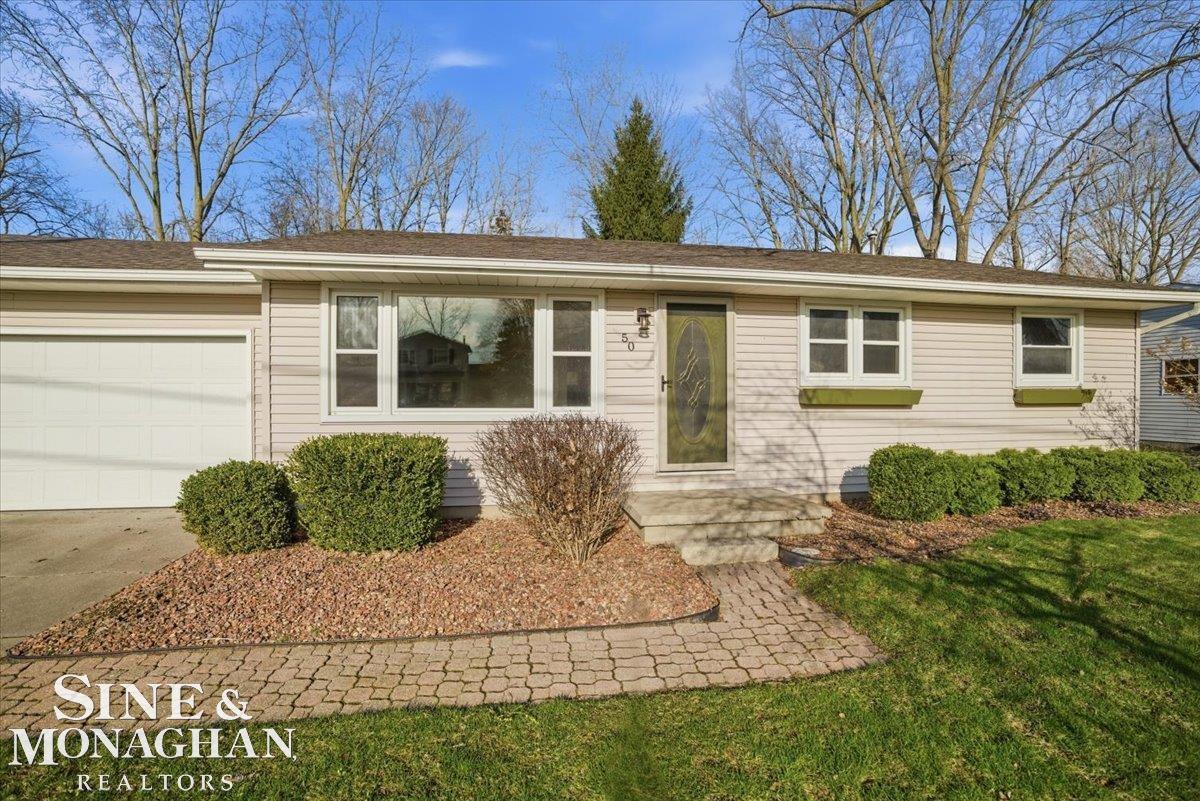 50 Carolina Avenue, Marysville, MI, 48040