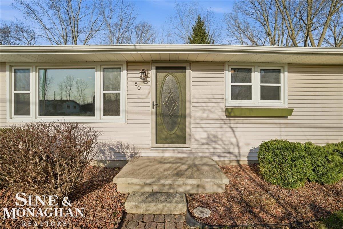 50 Carolina Avenue, Marysville, MI, 48040