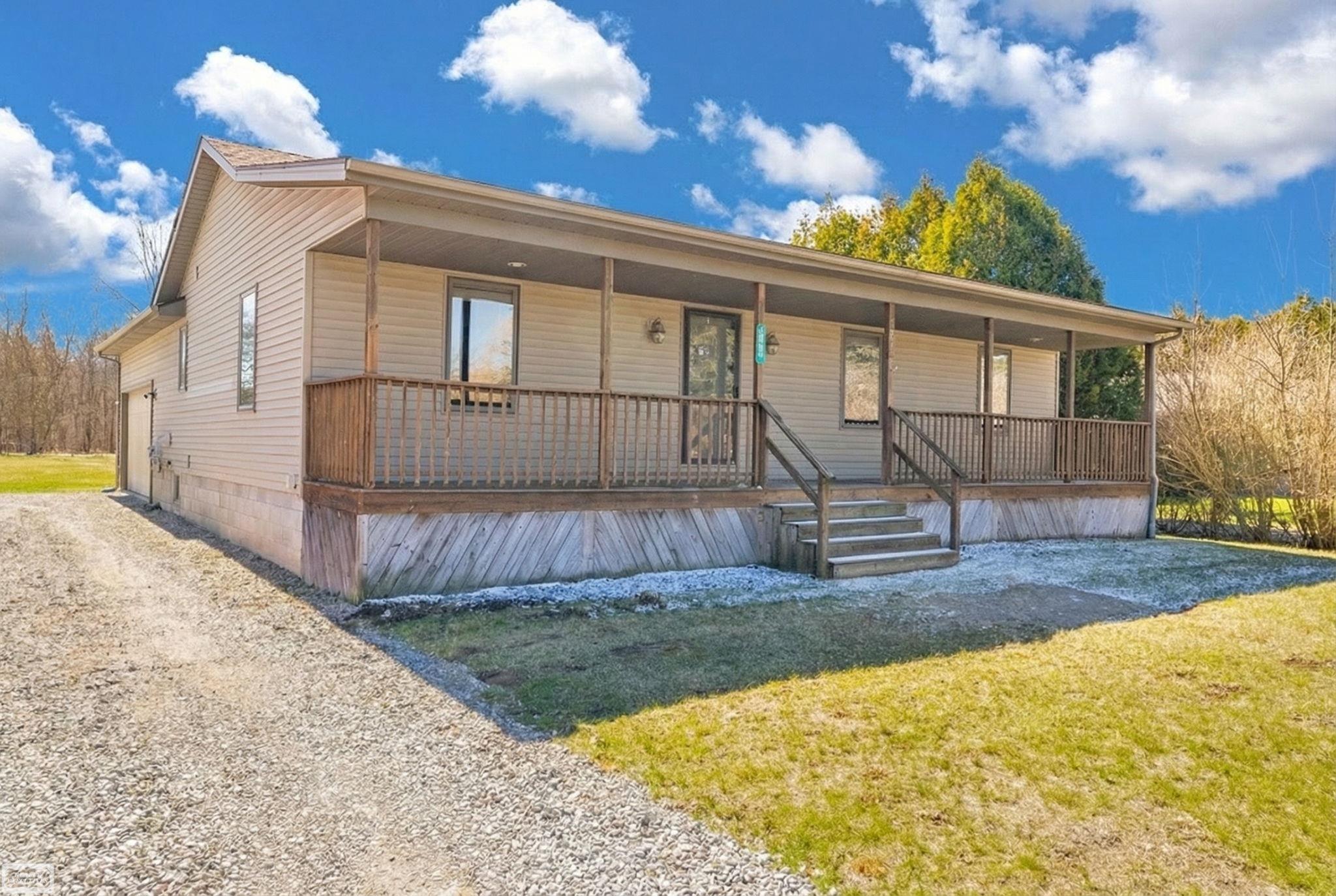 3549 Krafft Road, Fort Gratiot, MI, 48059