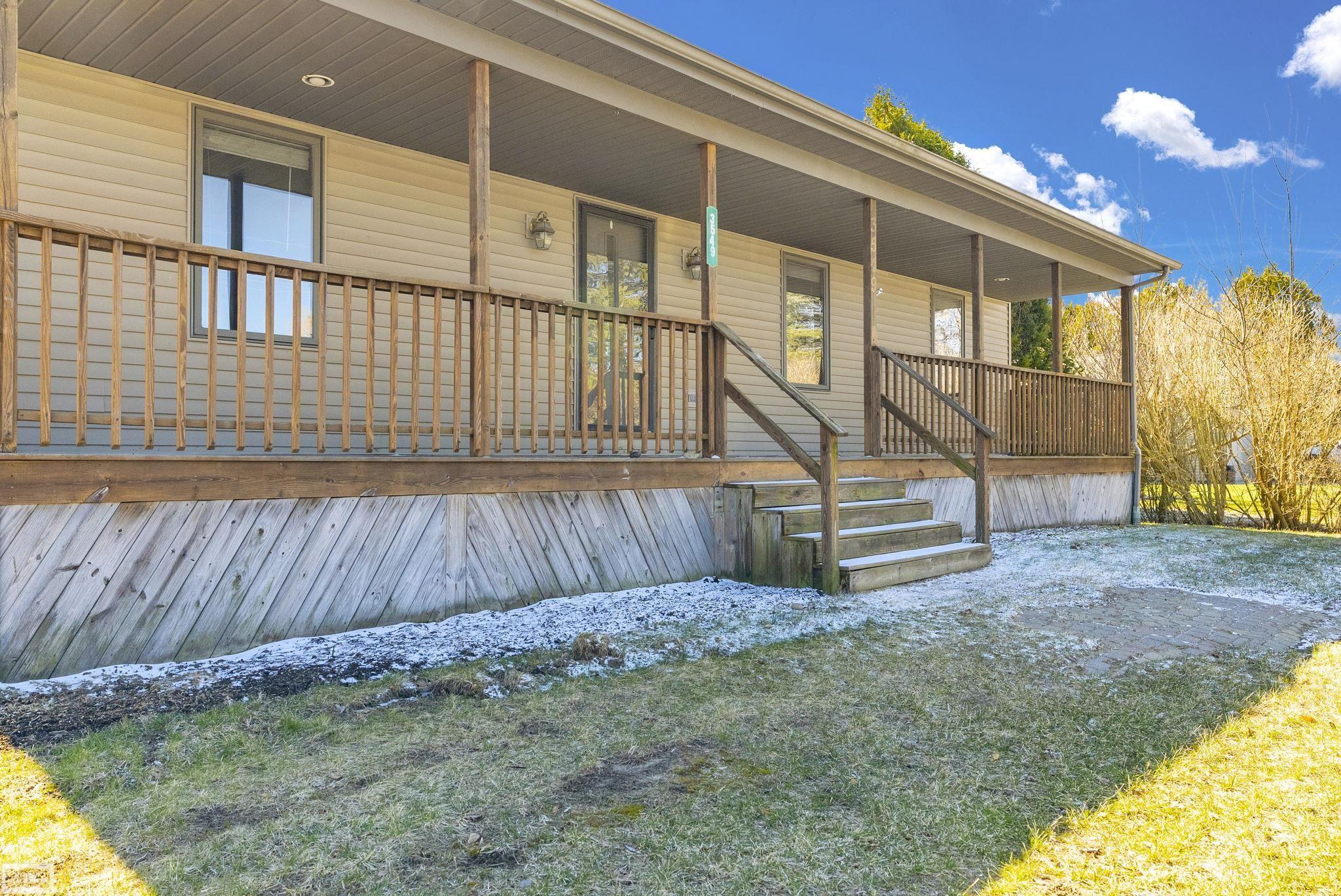 3549 Krafft Road, Fort Gratiot, MI, 48059