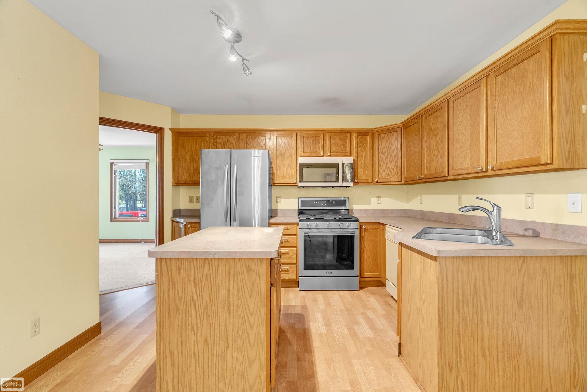 3549 Krafft Road, Fort Gratiot, MI, 48059