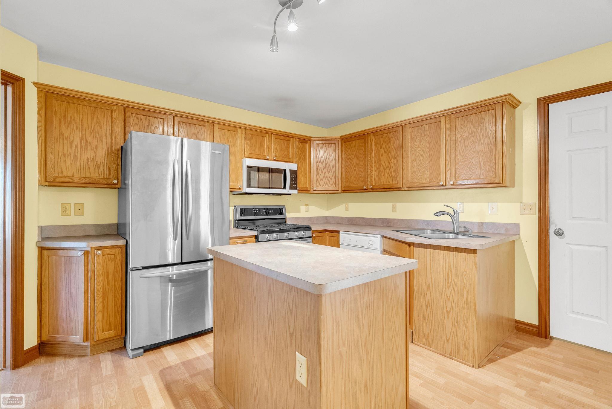 3549 Krafft Road, Fort Gratiot, MI, 48059