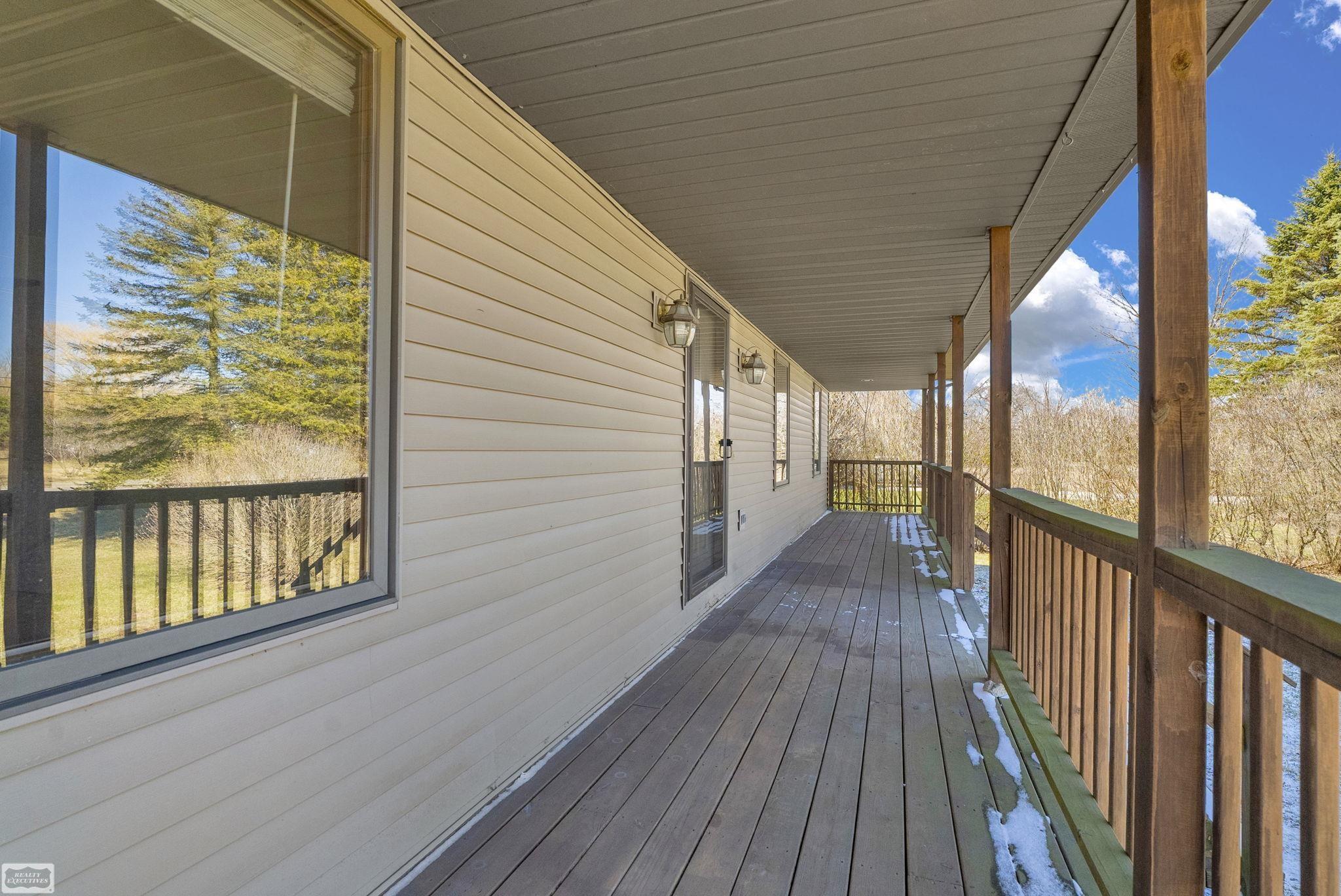 3549 Krafft Road, Fort Gratiot, MI, 48059