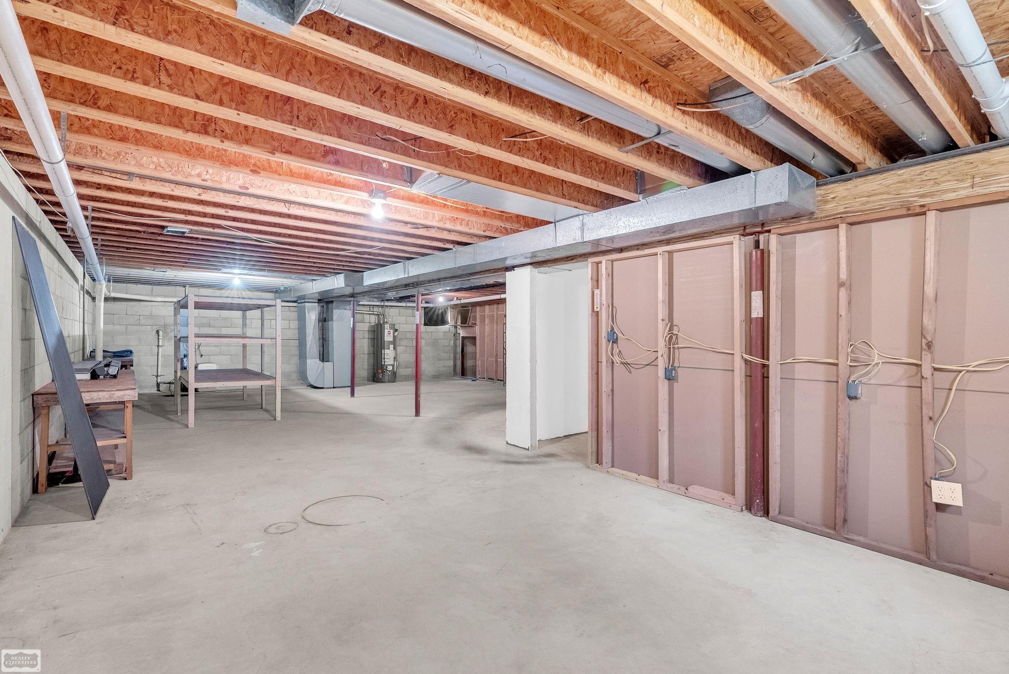 3549 Krafft Road, Fort Gratiot, MI, 48059