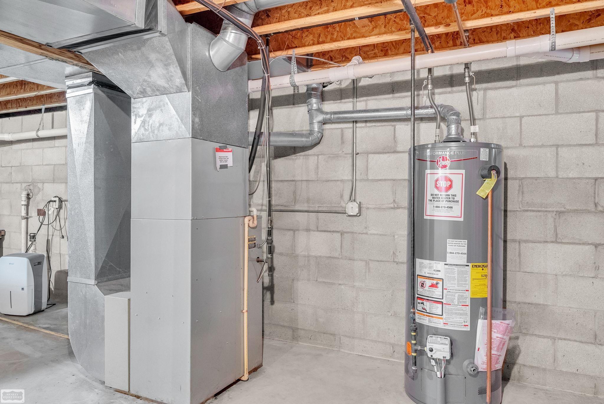 3549 Krafft Road, Fort Gratiot, MI, 48059