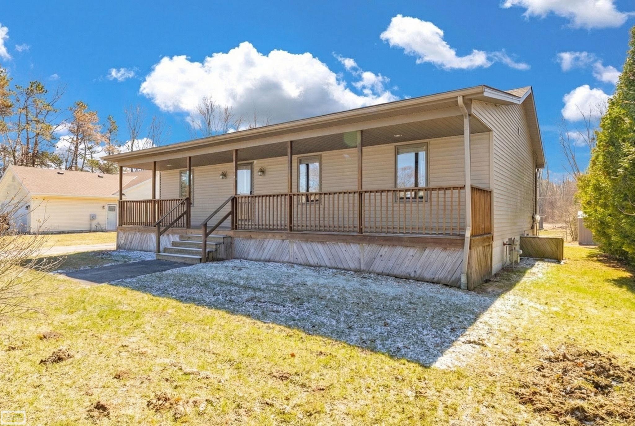 3549 Krafft Road, Fort Gratiot, MI, 48059