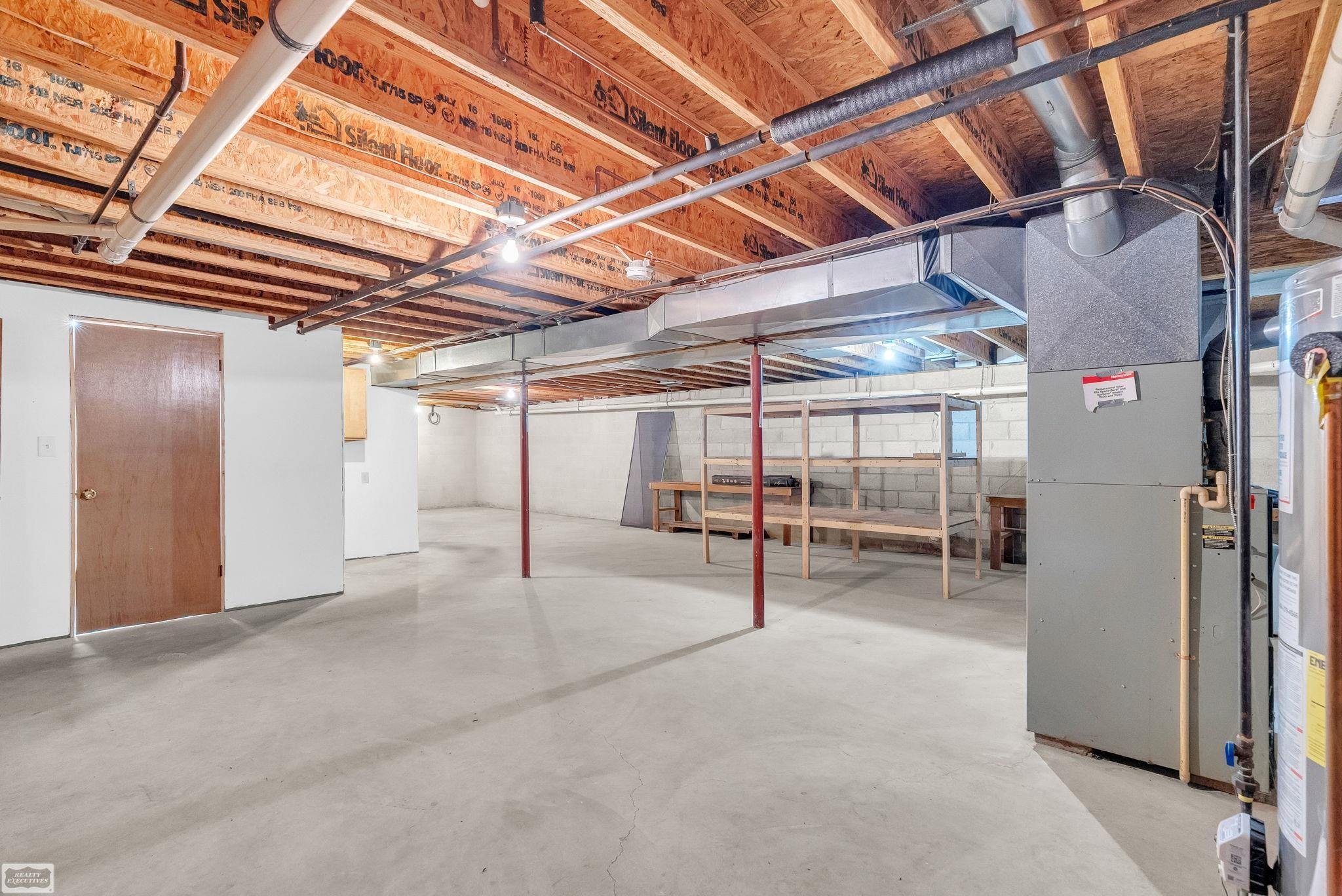 3549 Krafft Road, Fort Gratiot, MI, 48059