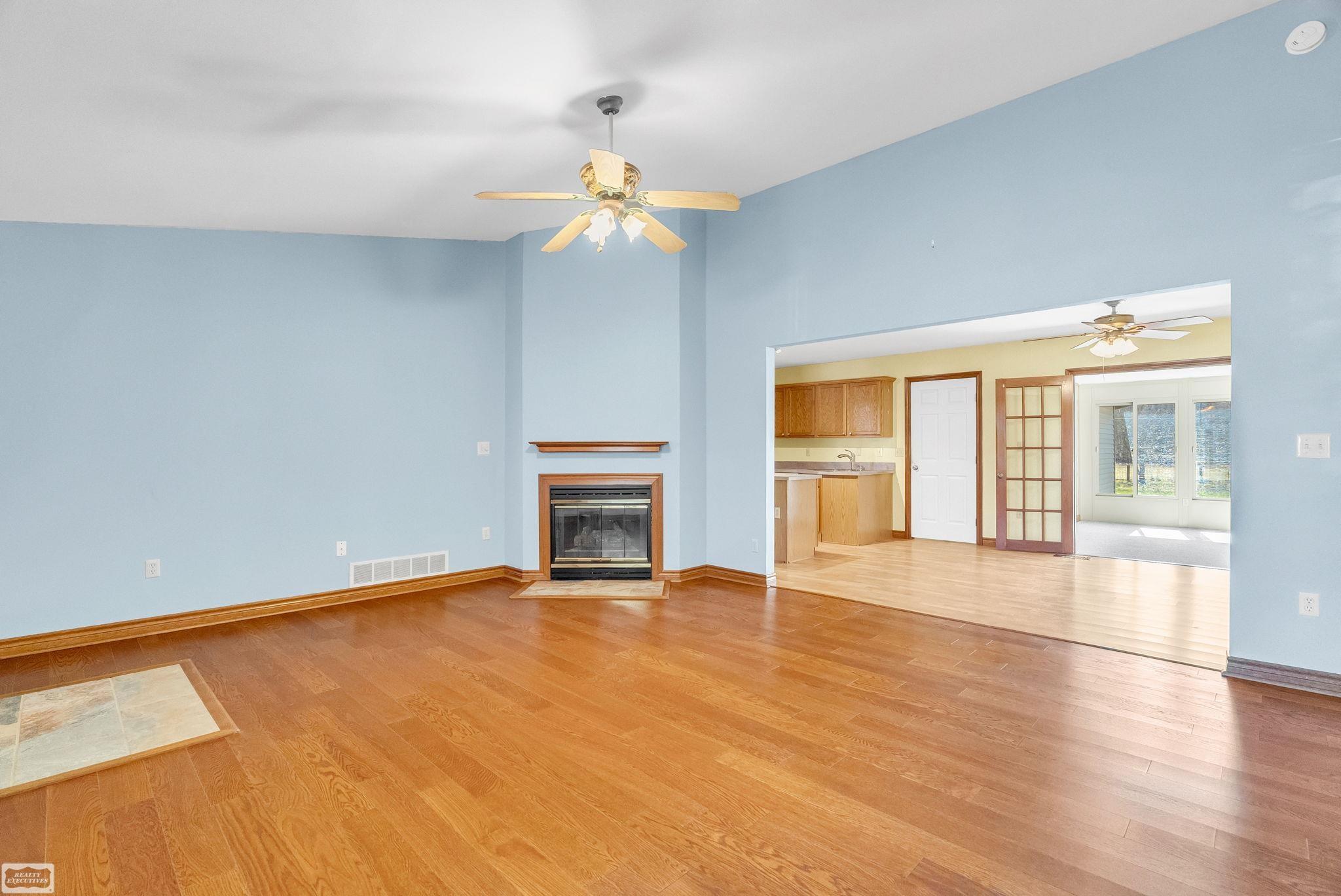 3549 Krafft Road, Fort Gratiot, MI, 48059