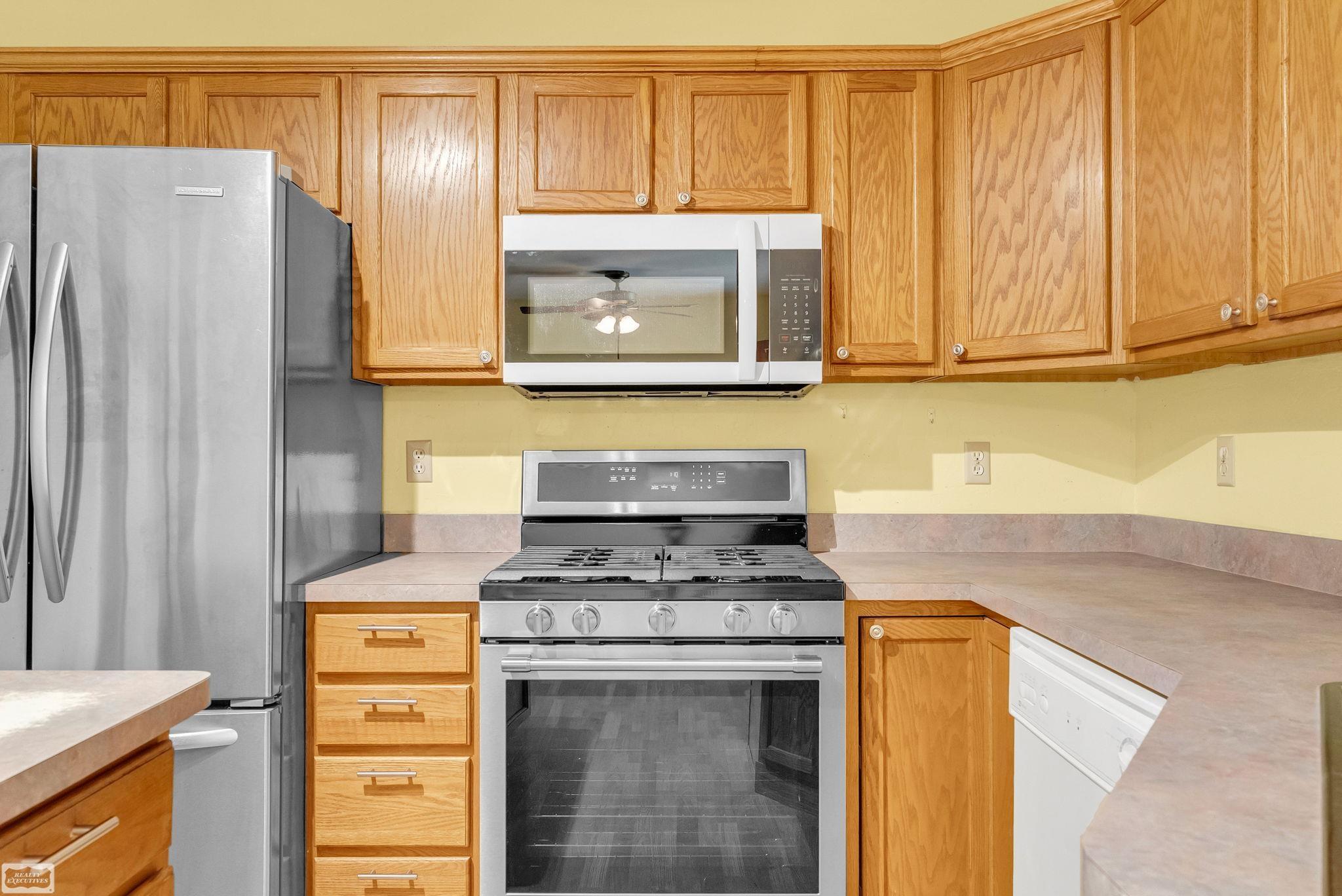 3549 Krafft Road, Fort Gratiot, MI, 48059