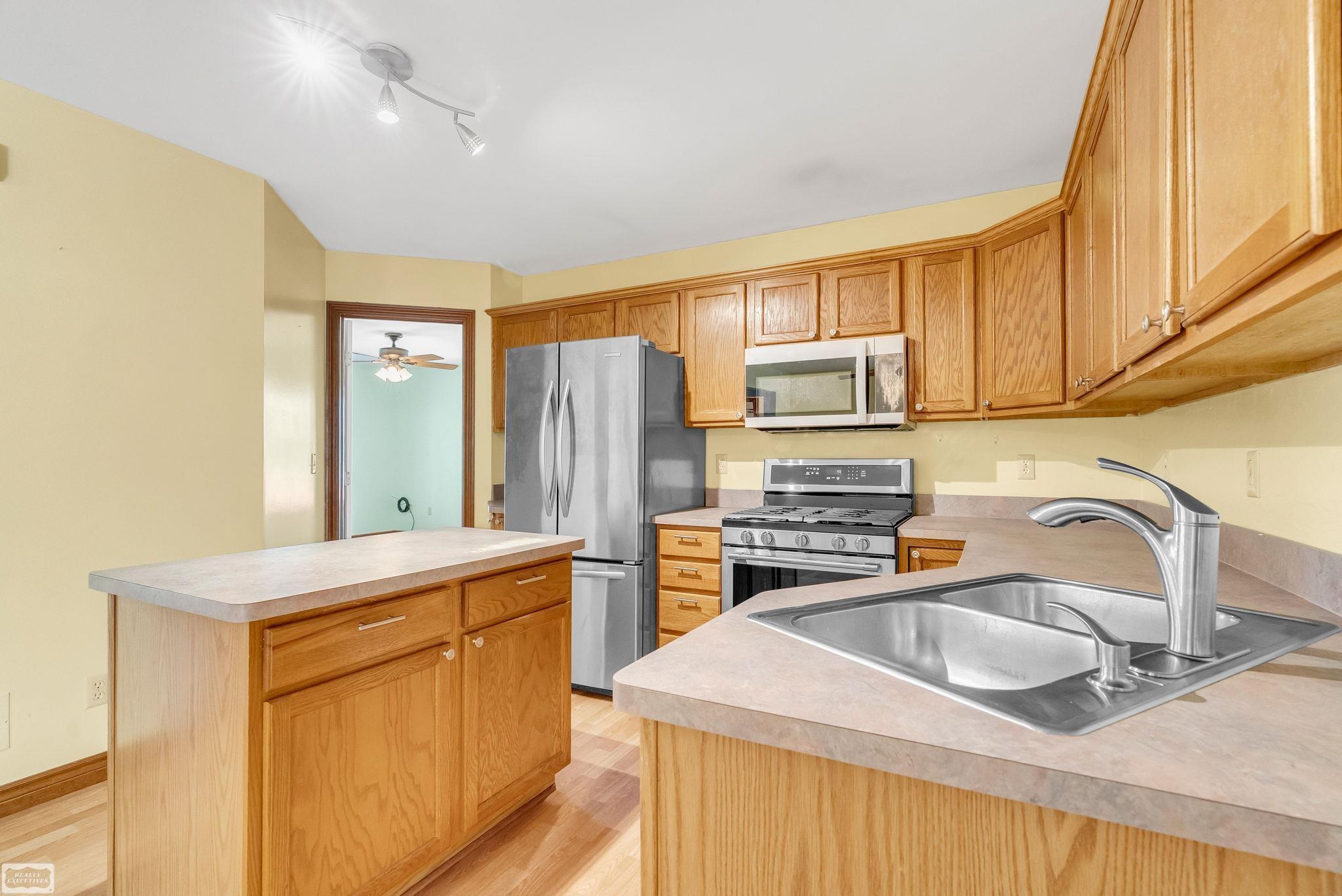 3549 Krafft Road, Fort Gratiot, MI, 48059