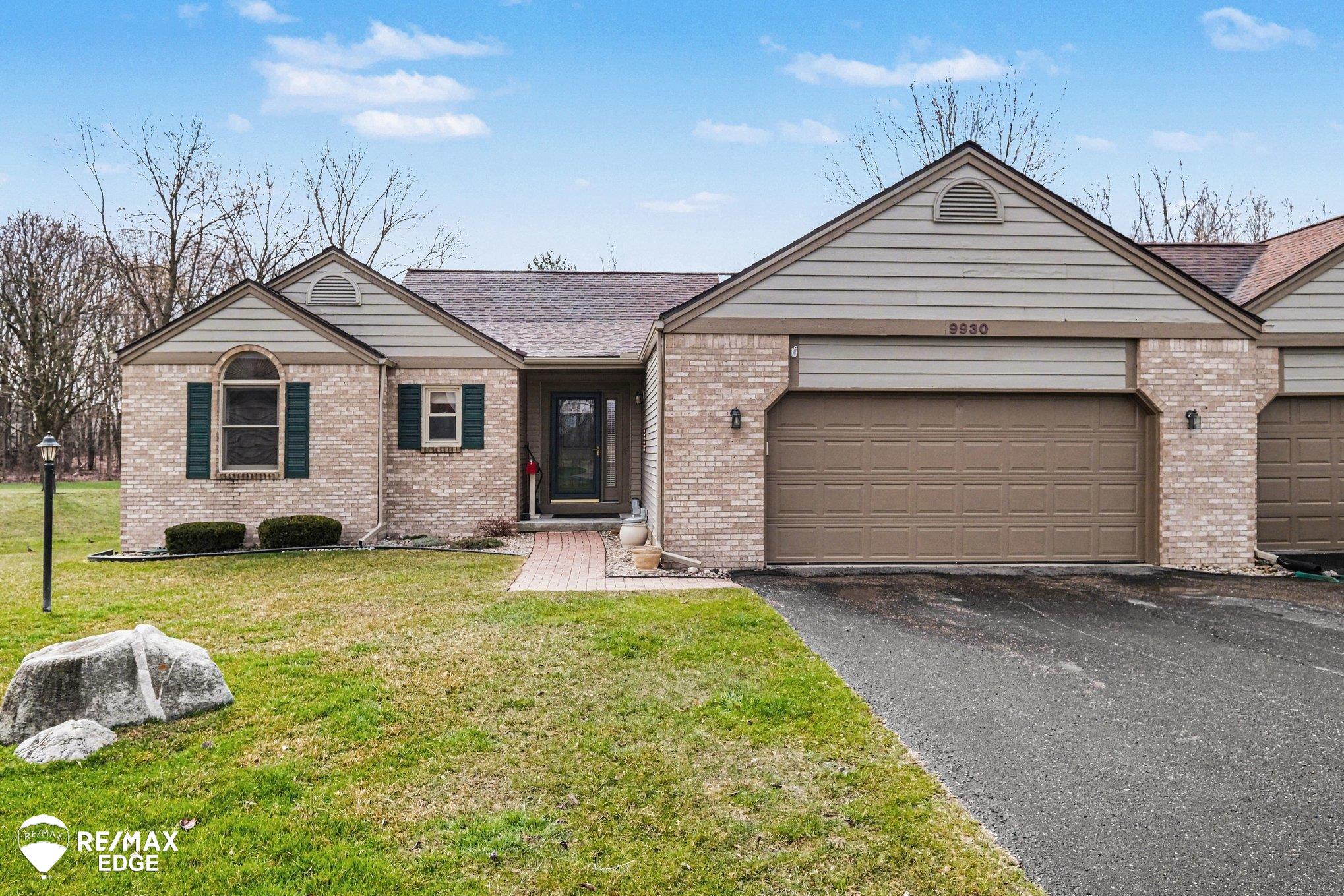 6337 Richalle Street, Brighton, MI, 48116 2158