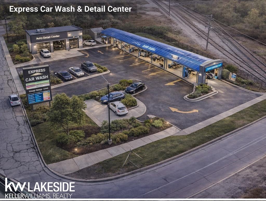 0 W Sheffield Avenue, Pontiac, MI, 48340