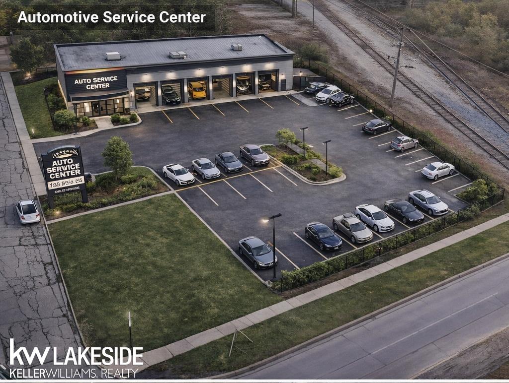 0 W Sheffield Avenue, Pontiac, MI, 48340