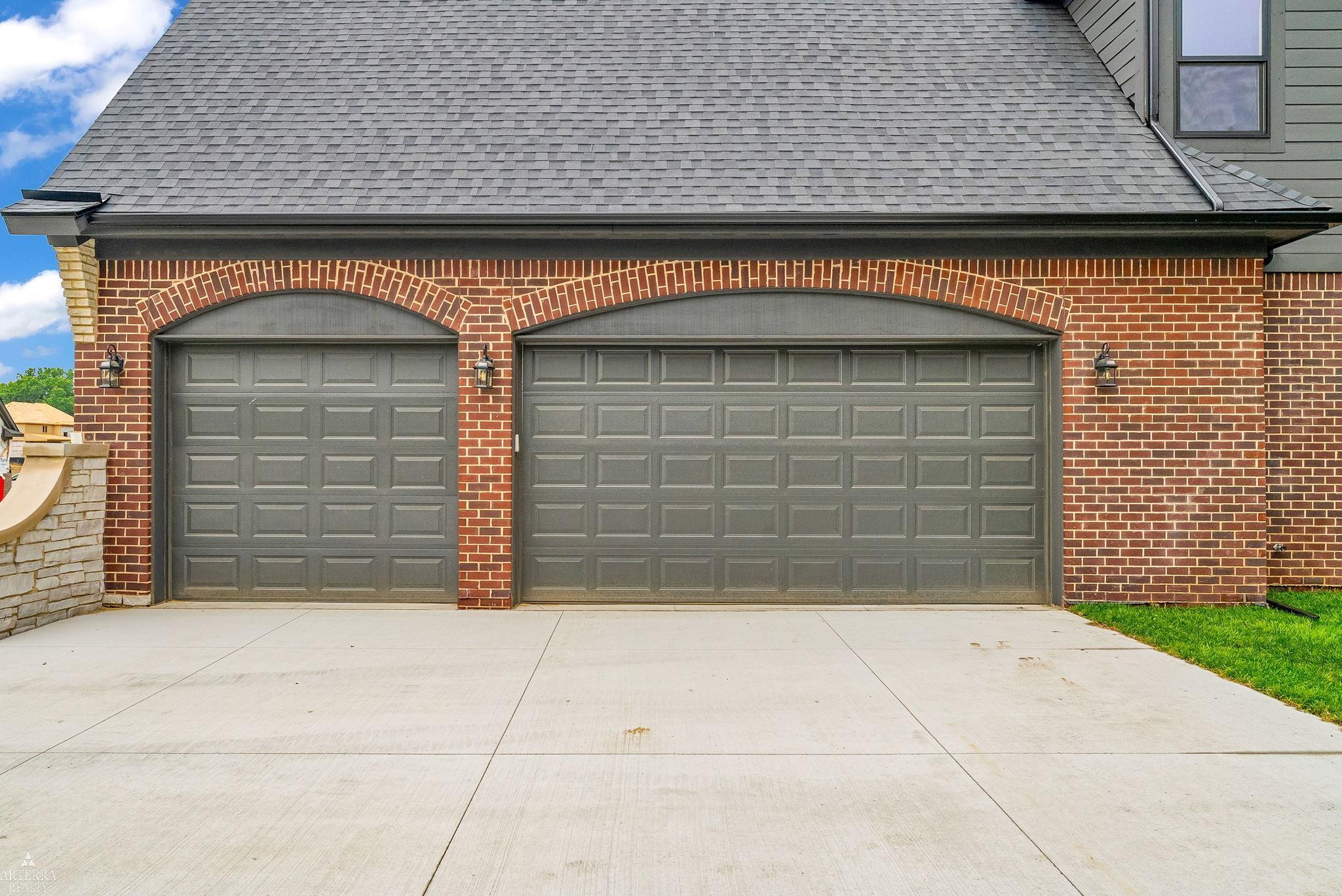 11891 Ovation Court, Shelby Twp, MI, 48315