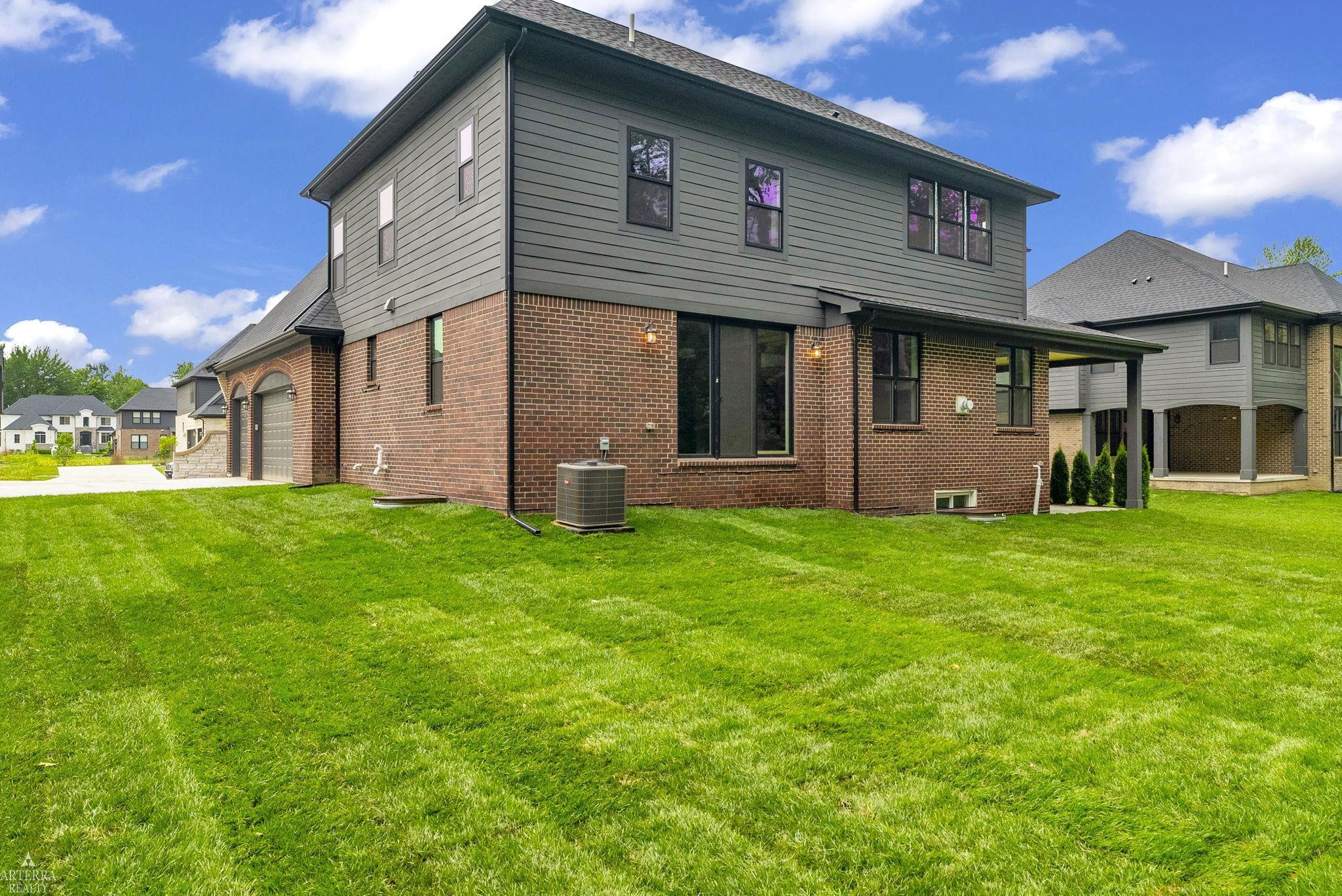 11891 Ovation Court, Shelby Twp, MI, 48315