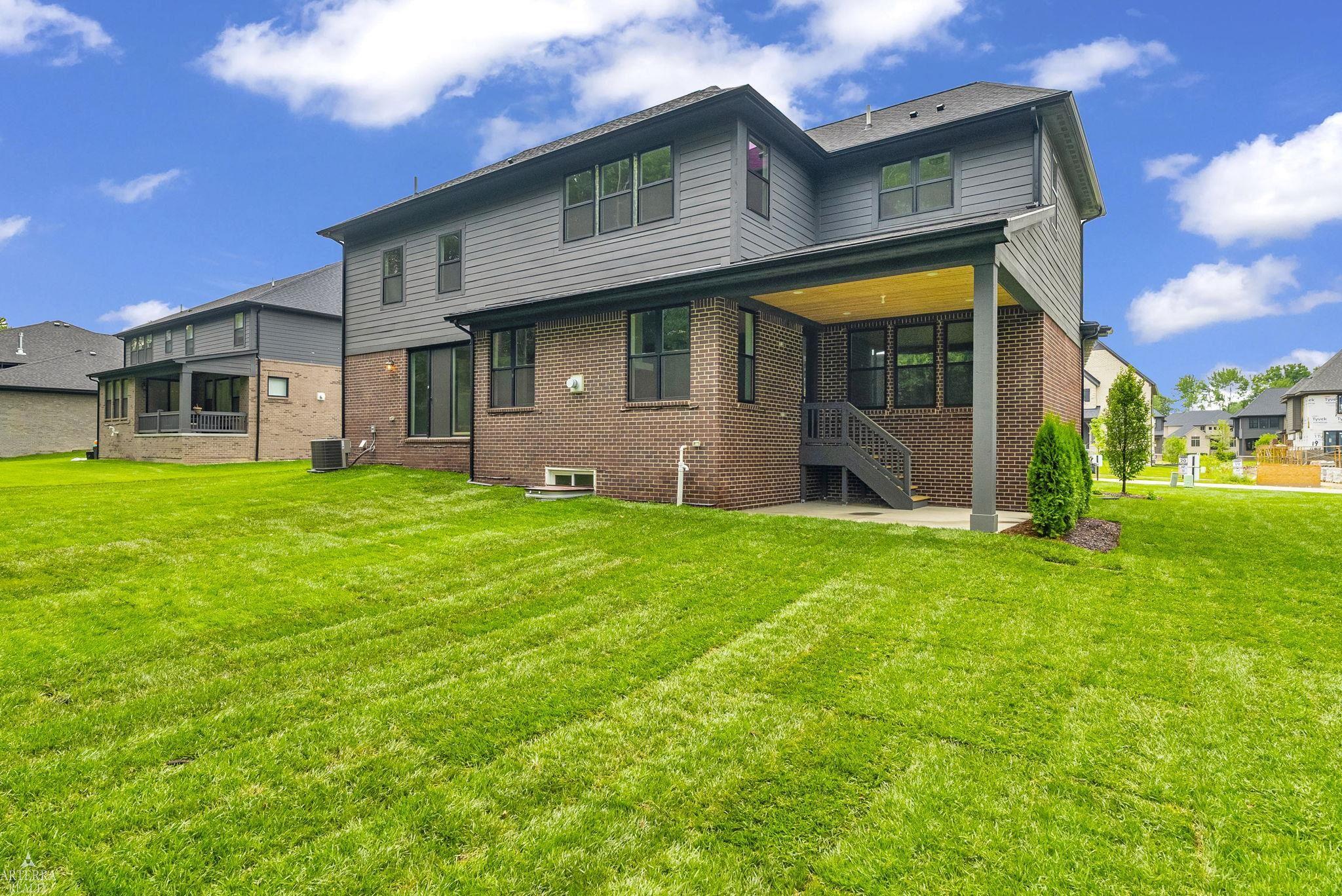 11891 Ovation Court, Shelby Twp, MI, 48315