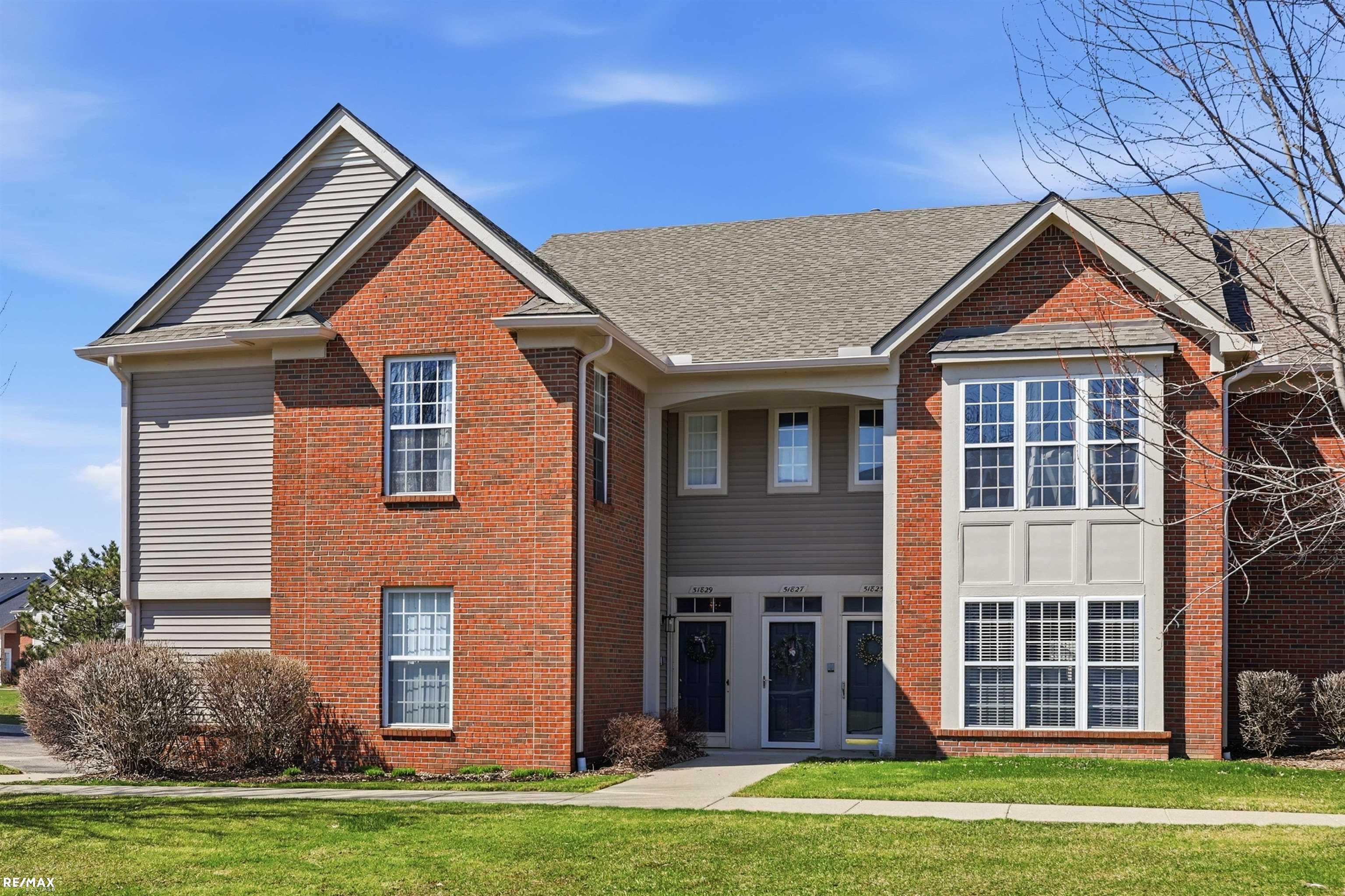  UNIT F, Grand Rapids, MI, 49525-6827