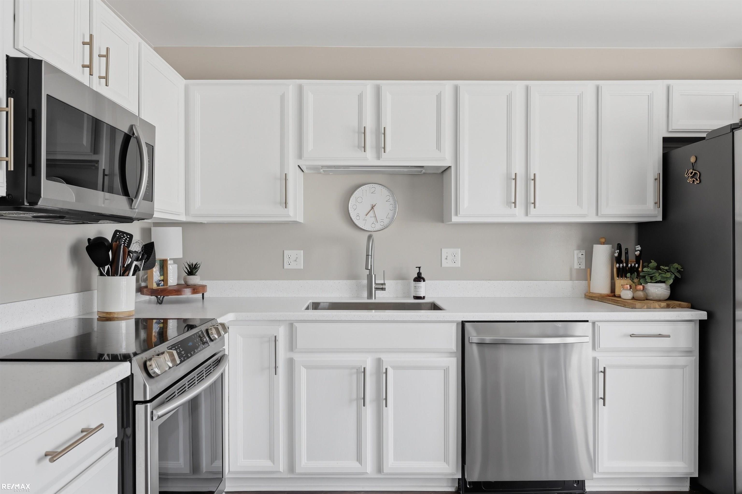 51829 Lionel Lane, Chesterfield Twp, MI, 48051