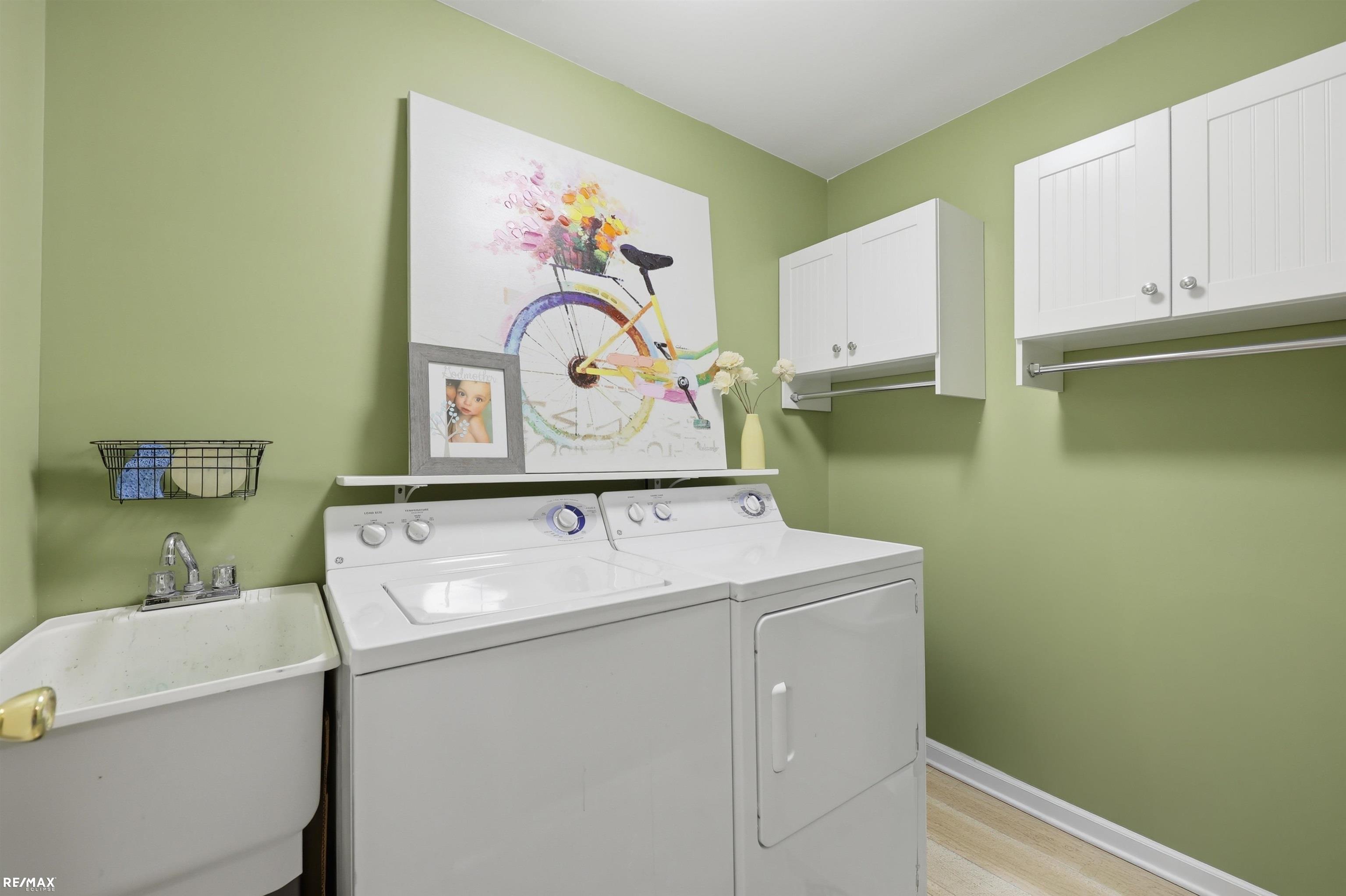 51829 Lionel Lane, Chesterfield Twp, MI, 48051