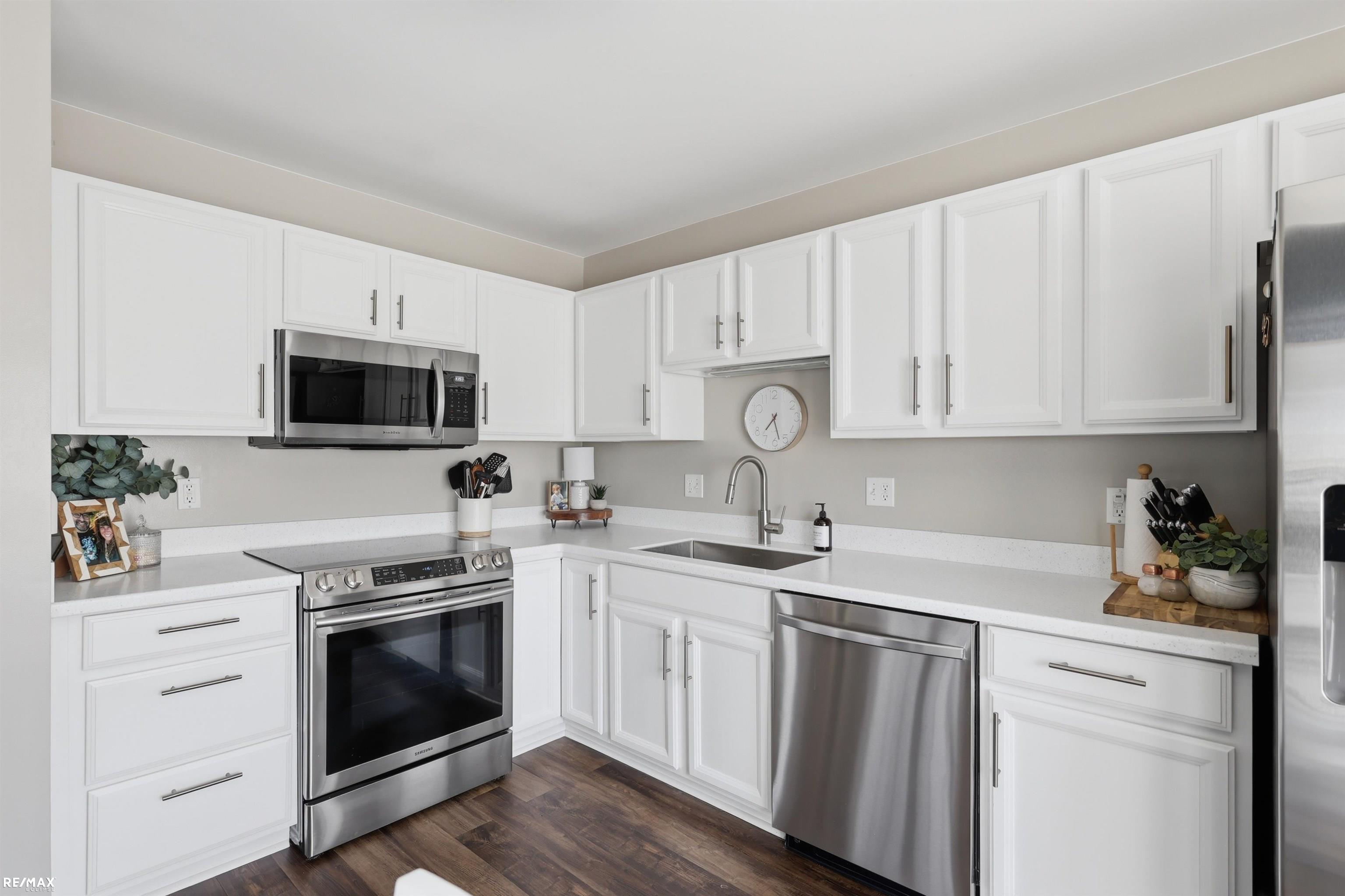 51829 Lionel Lane, Chesterfield Twp, MI, 48051