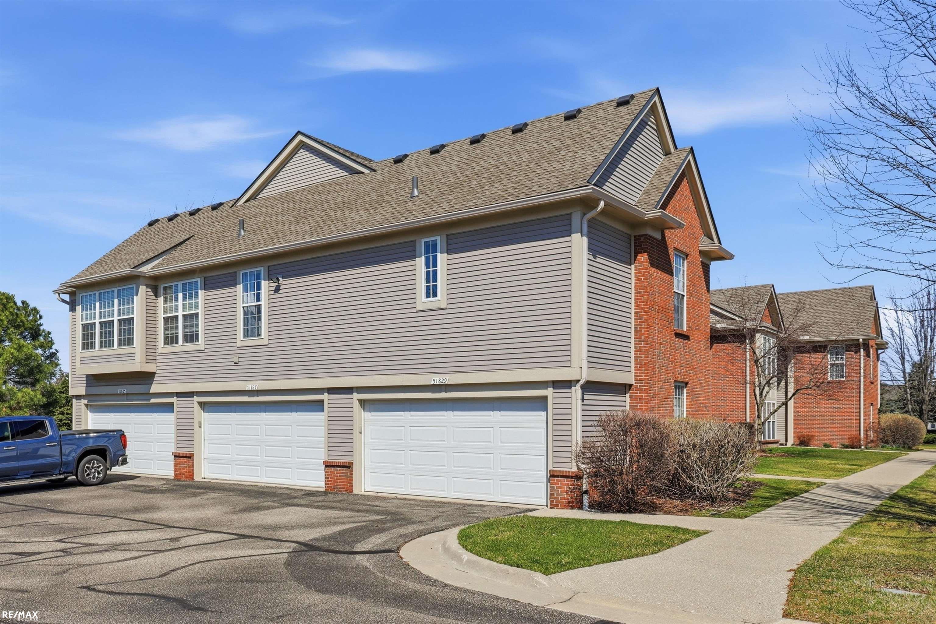 51829 Lionel Lane, Chesterfield Twp, MI, 48051