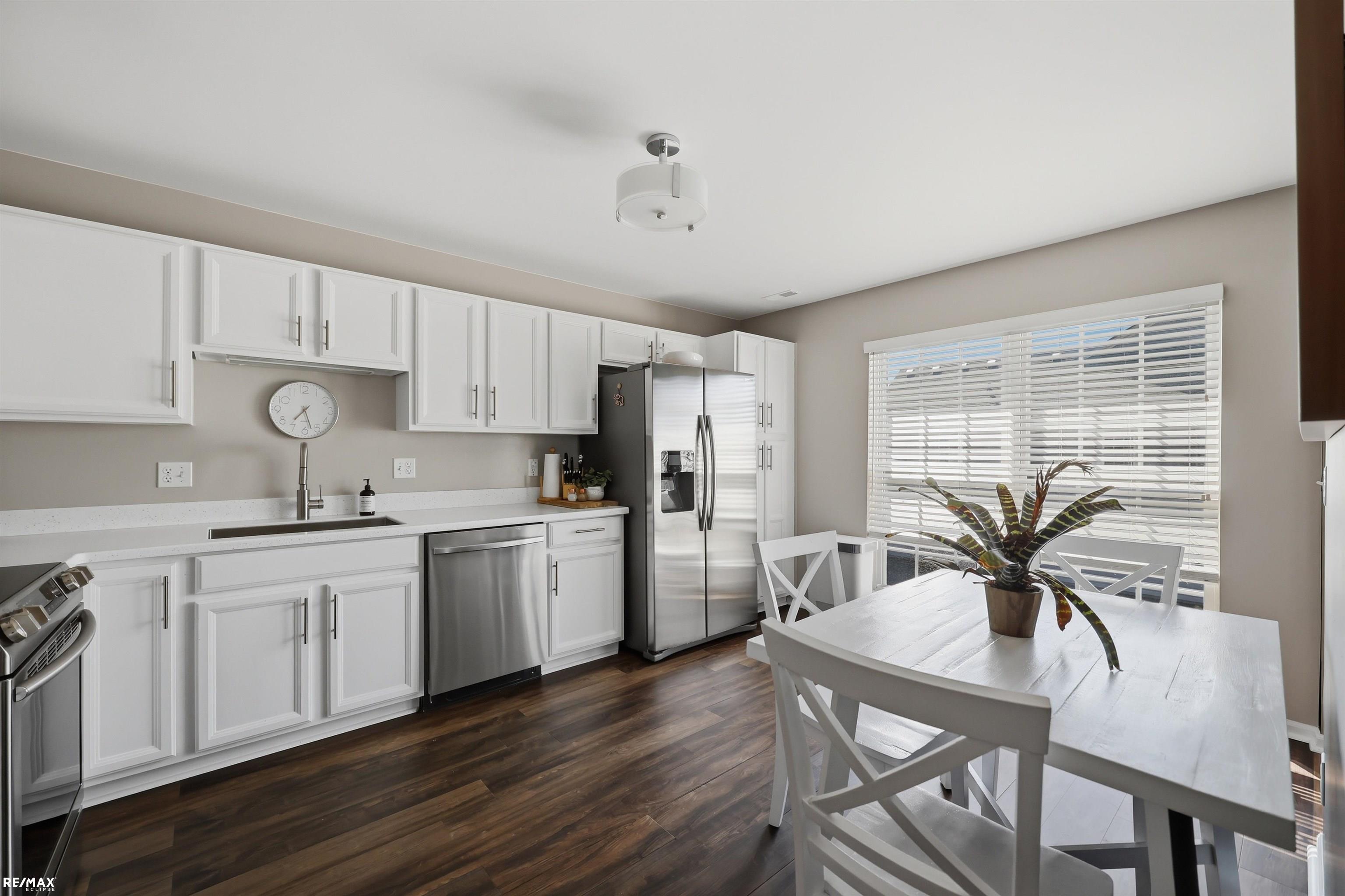 51829 Lionel Lane, Chesterfield Twp, MI, 48051