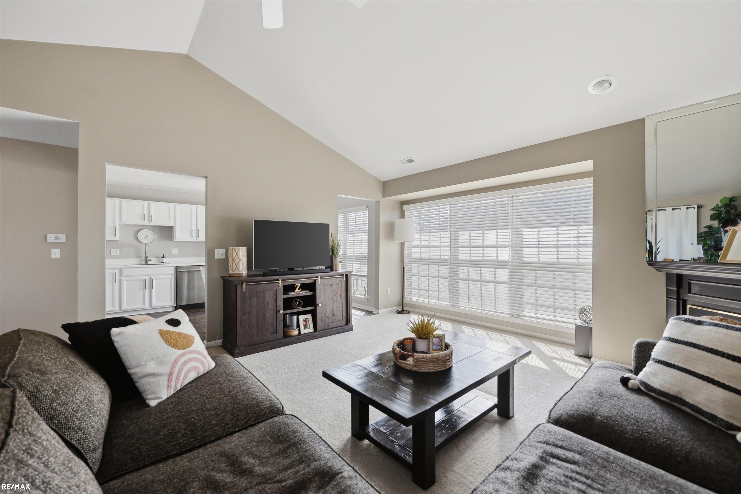 51829 Lionel Lane, Chesterfield Twp, MI, 48051