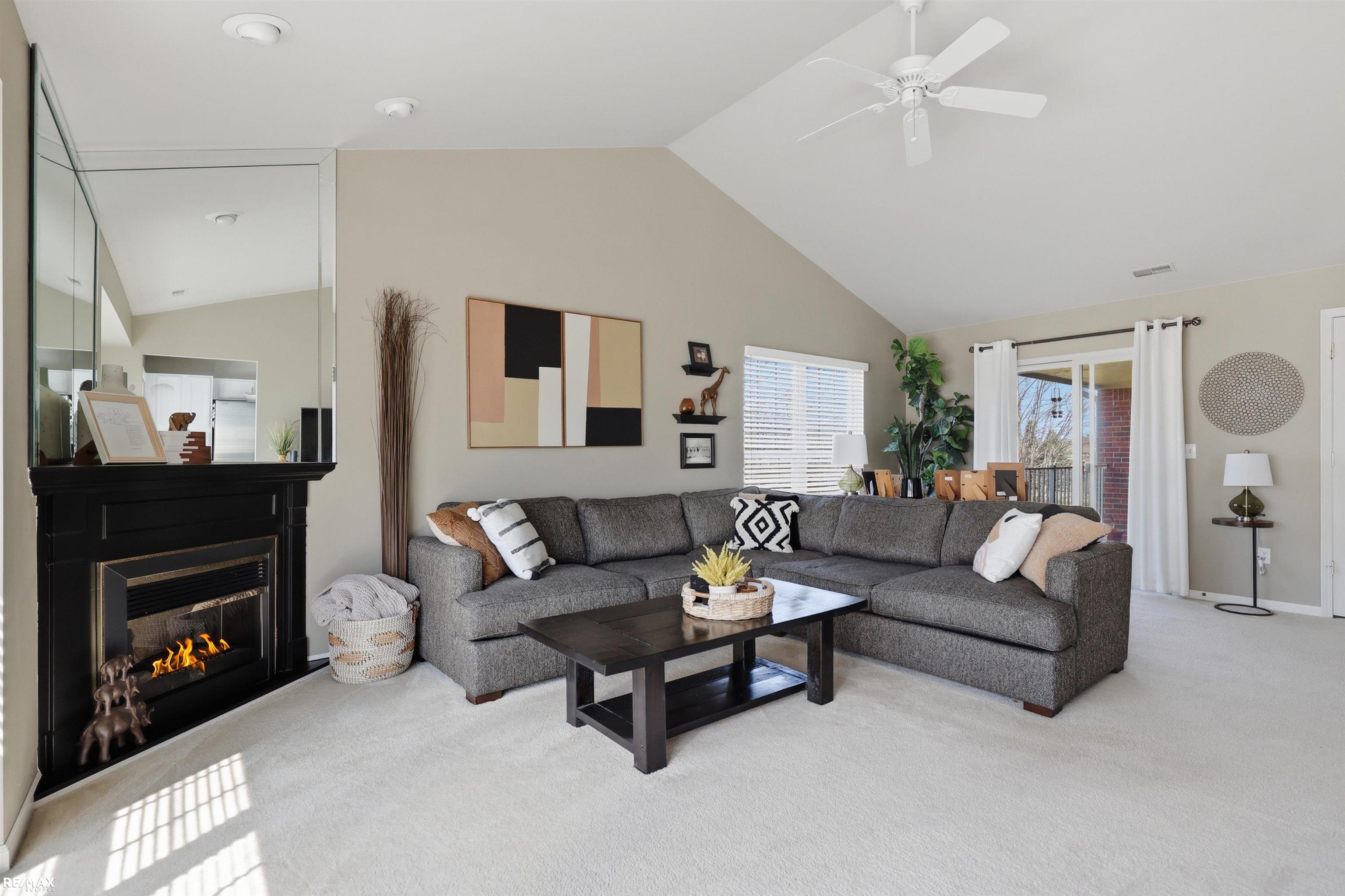 51829 Lionel Lane, Chesterfield Twp, MI, 48051