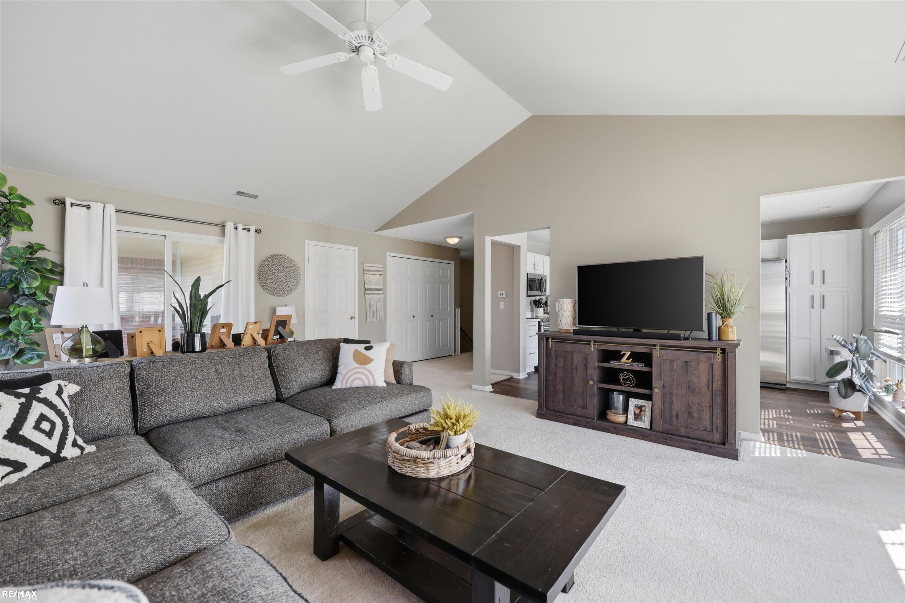 51829 Lionel Lane, Chesterfield Twp, MI, 48051