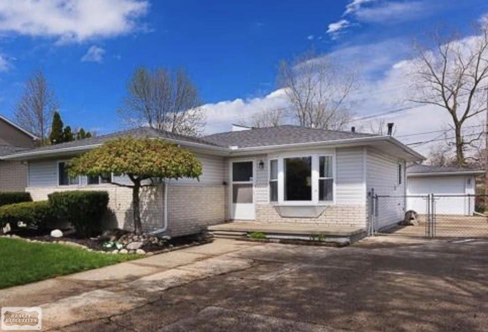 50550 Lagae Street, New Baltimore, MI, 48047