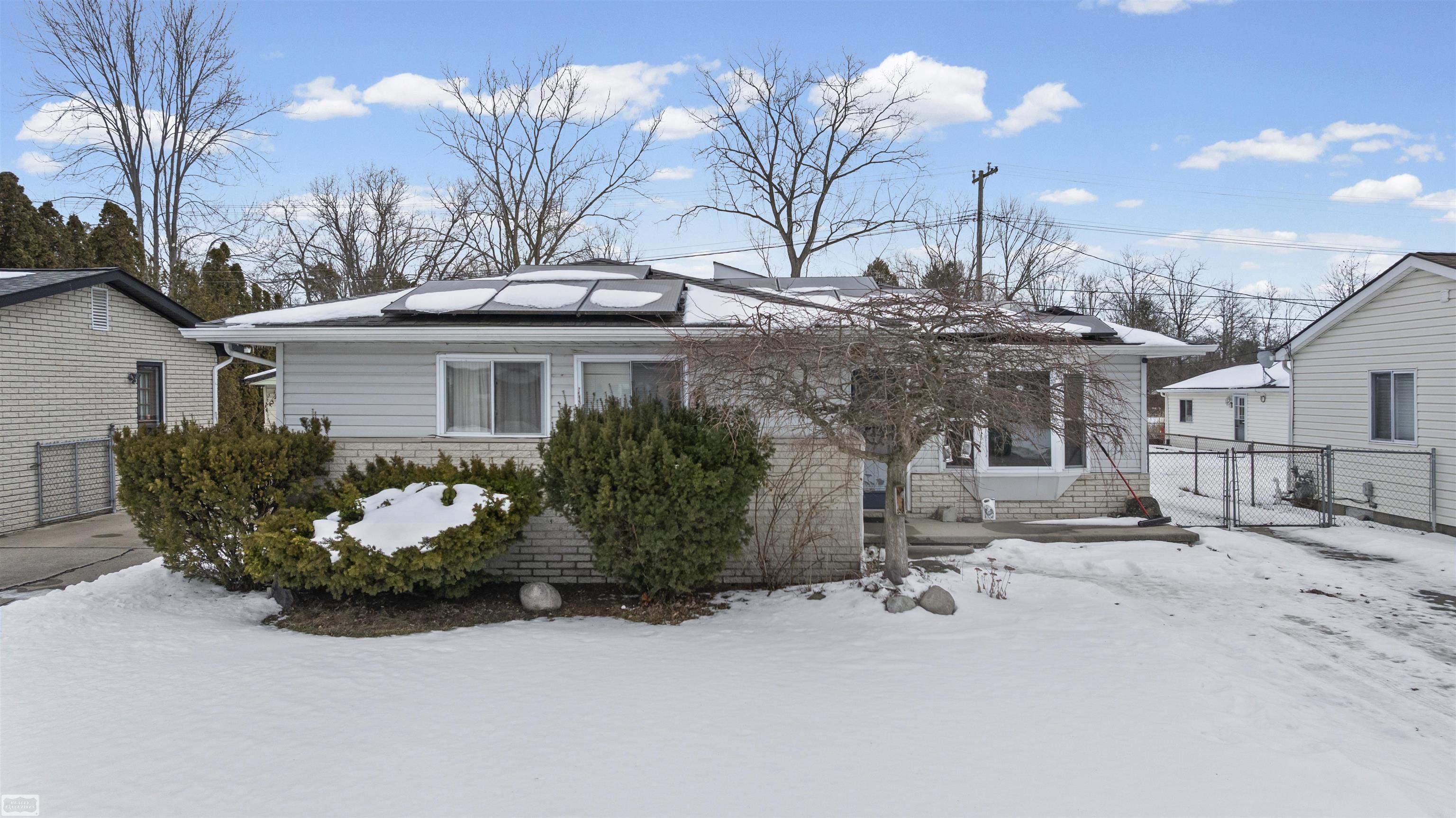 50550 Lagae Street, New Baltimore, MI, 48047