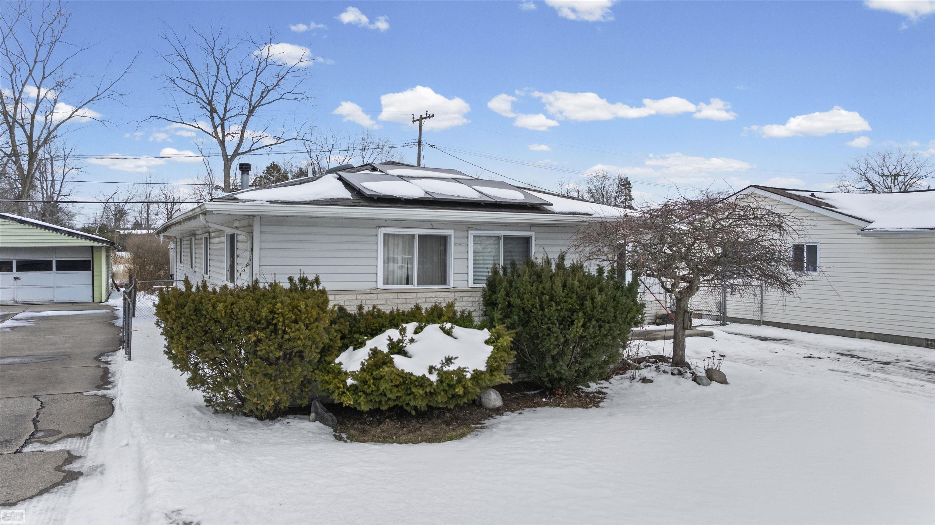 50550 Lagae Street, New Baltimore, MI, 48047