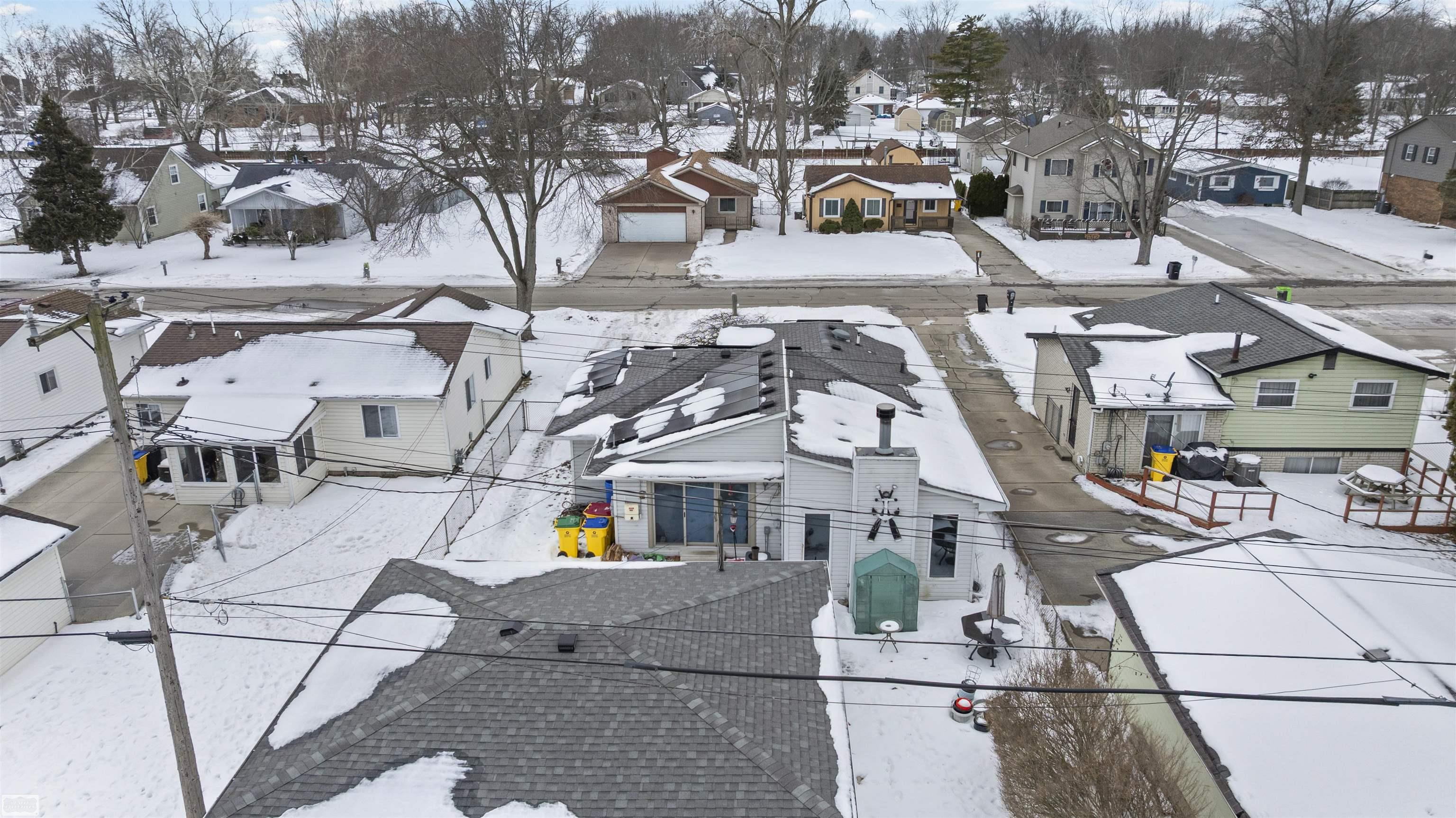 50550 Lagae Street, New Baltimore, MI, 48047