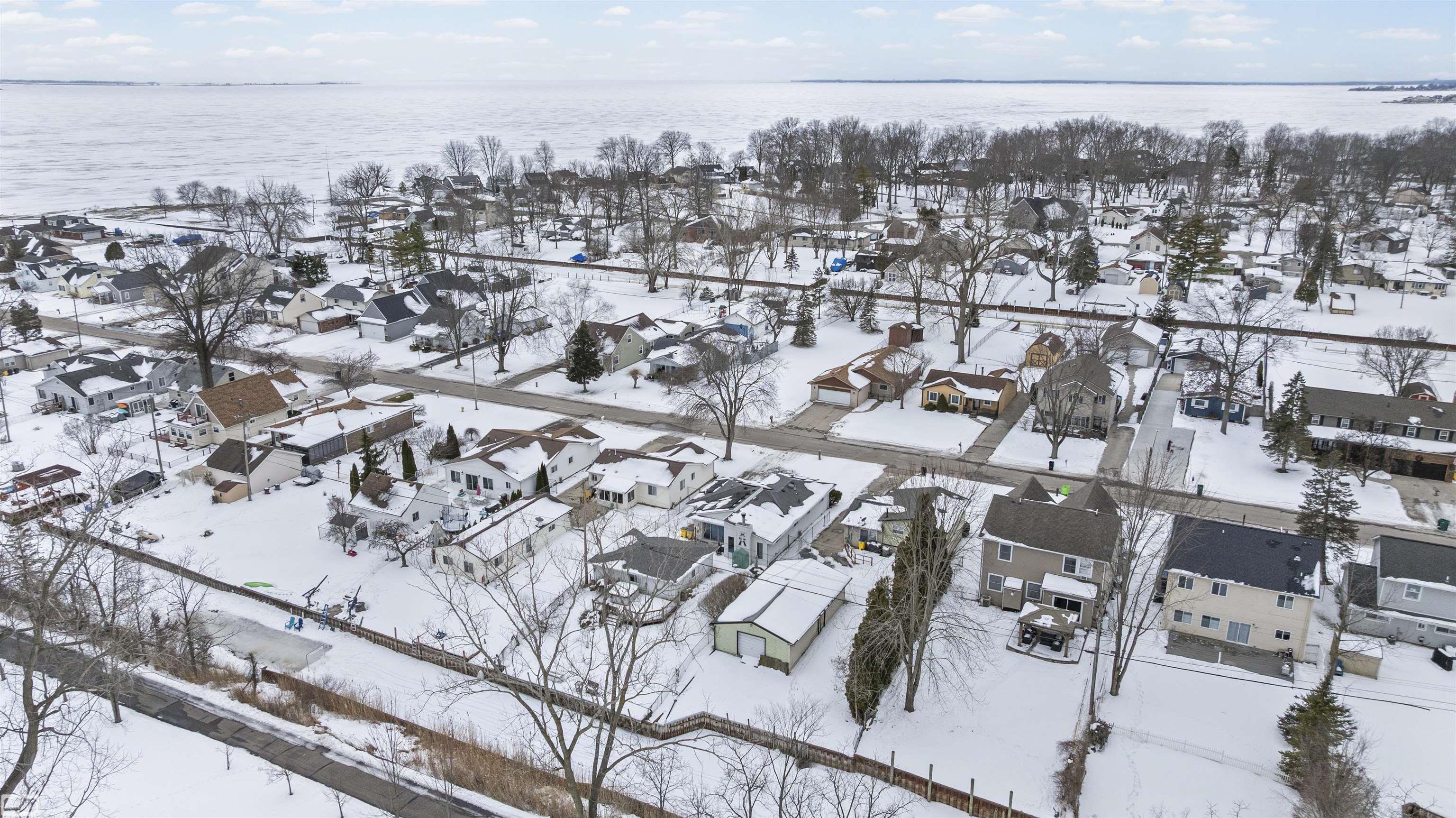 50550 Lagae Street, New Baltimore, MI, 48047