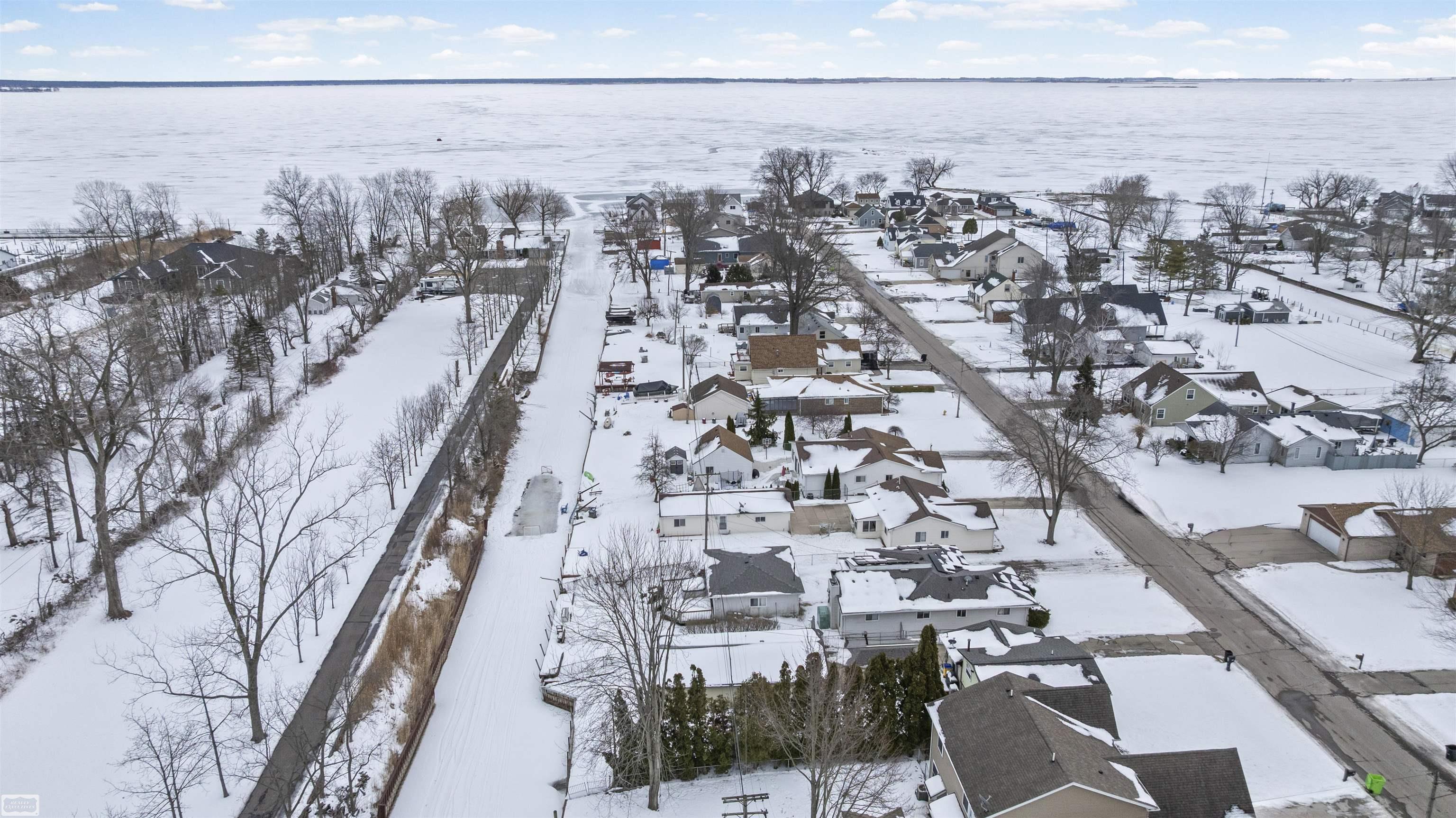 50550 Lagae Street, New Baltimore, MI, 48047