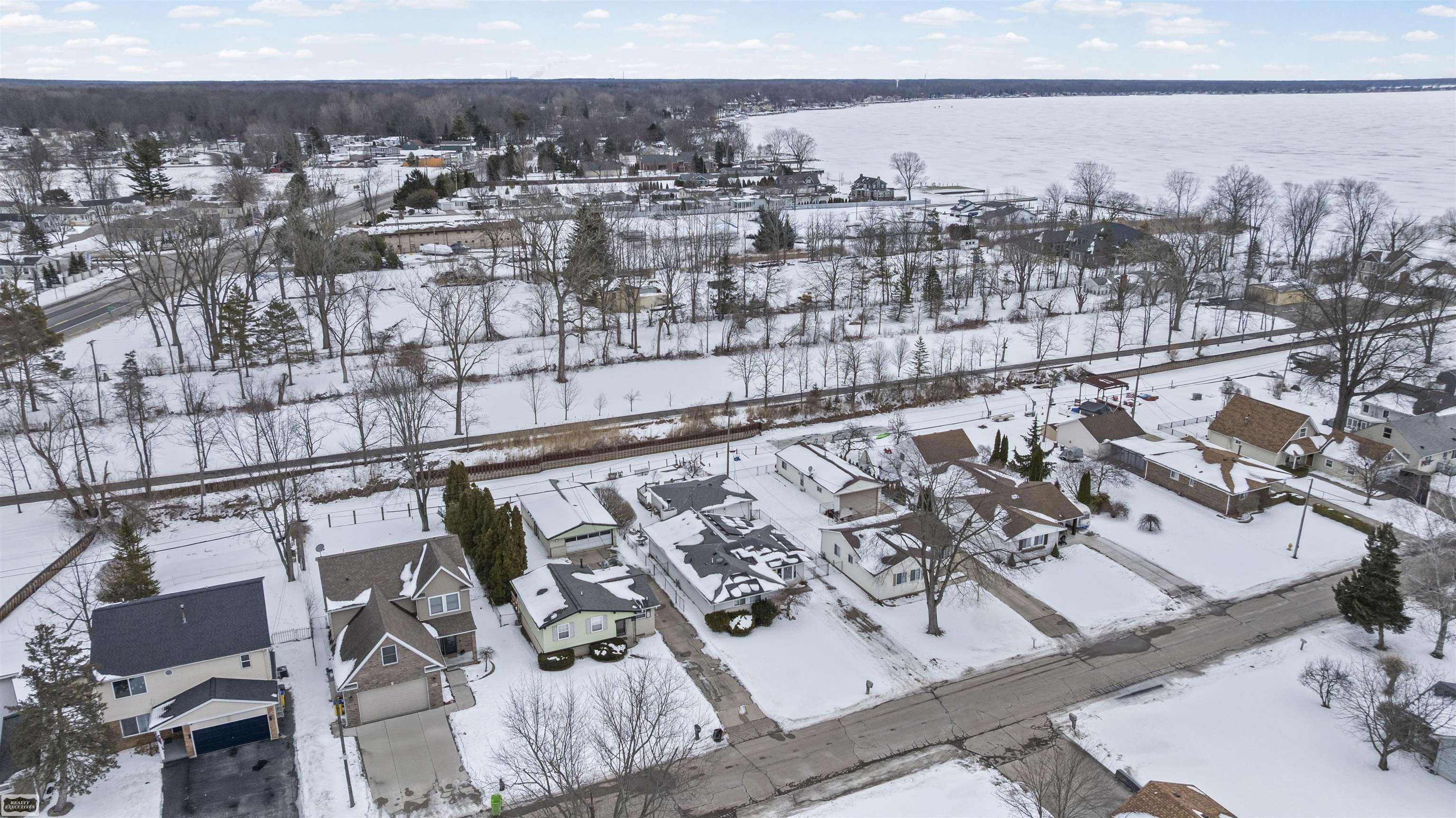 50550 Lagae Street, New Baltimore, MI, 48047