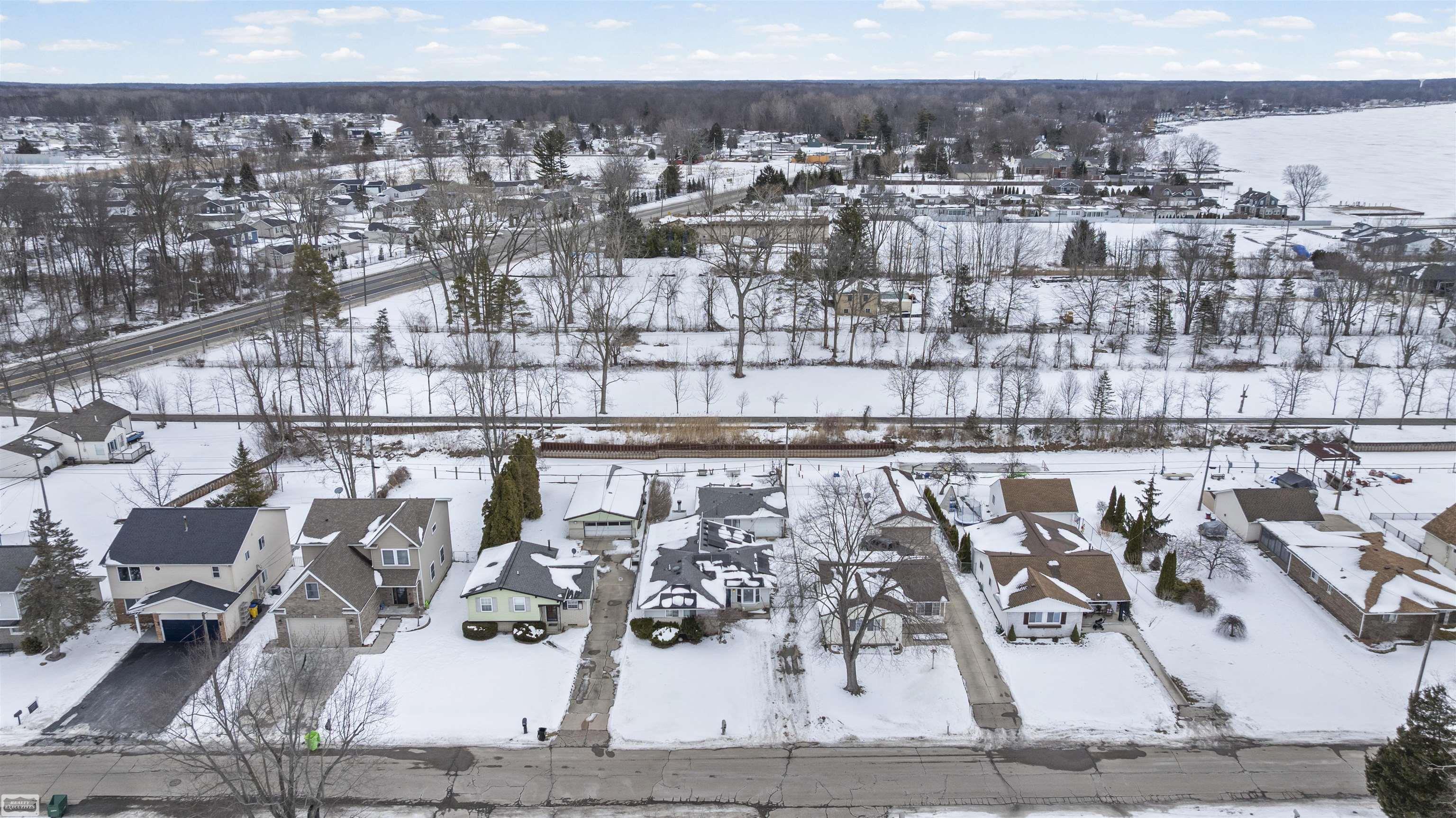 50550 Lagae Street, New Baltimore, MI, 48047