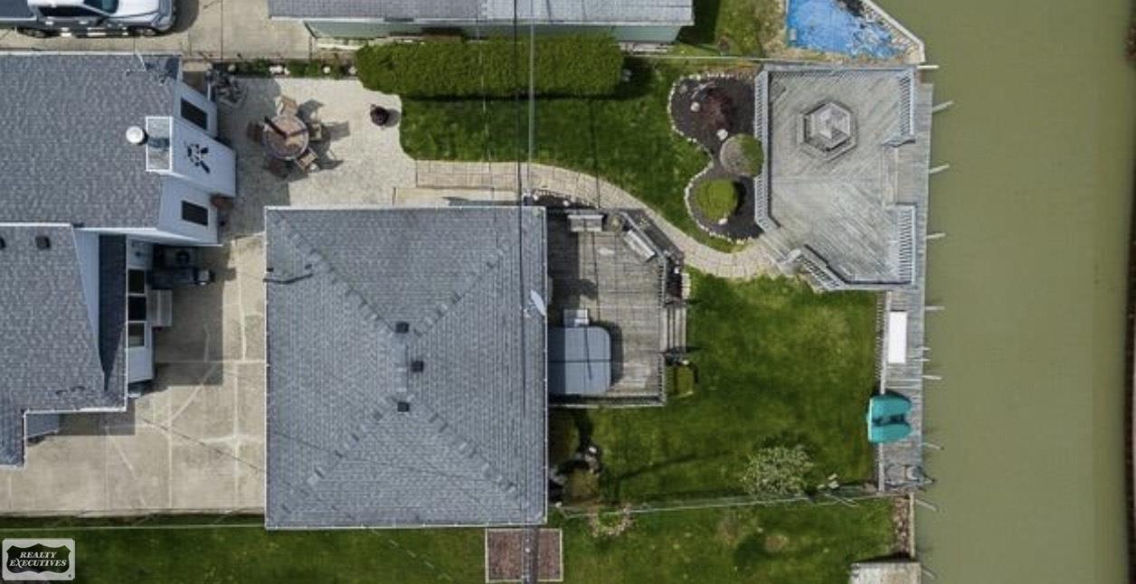 50550 Lagae Street, New Baltimore, MI, 48047