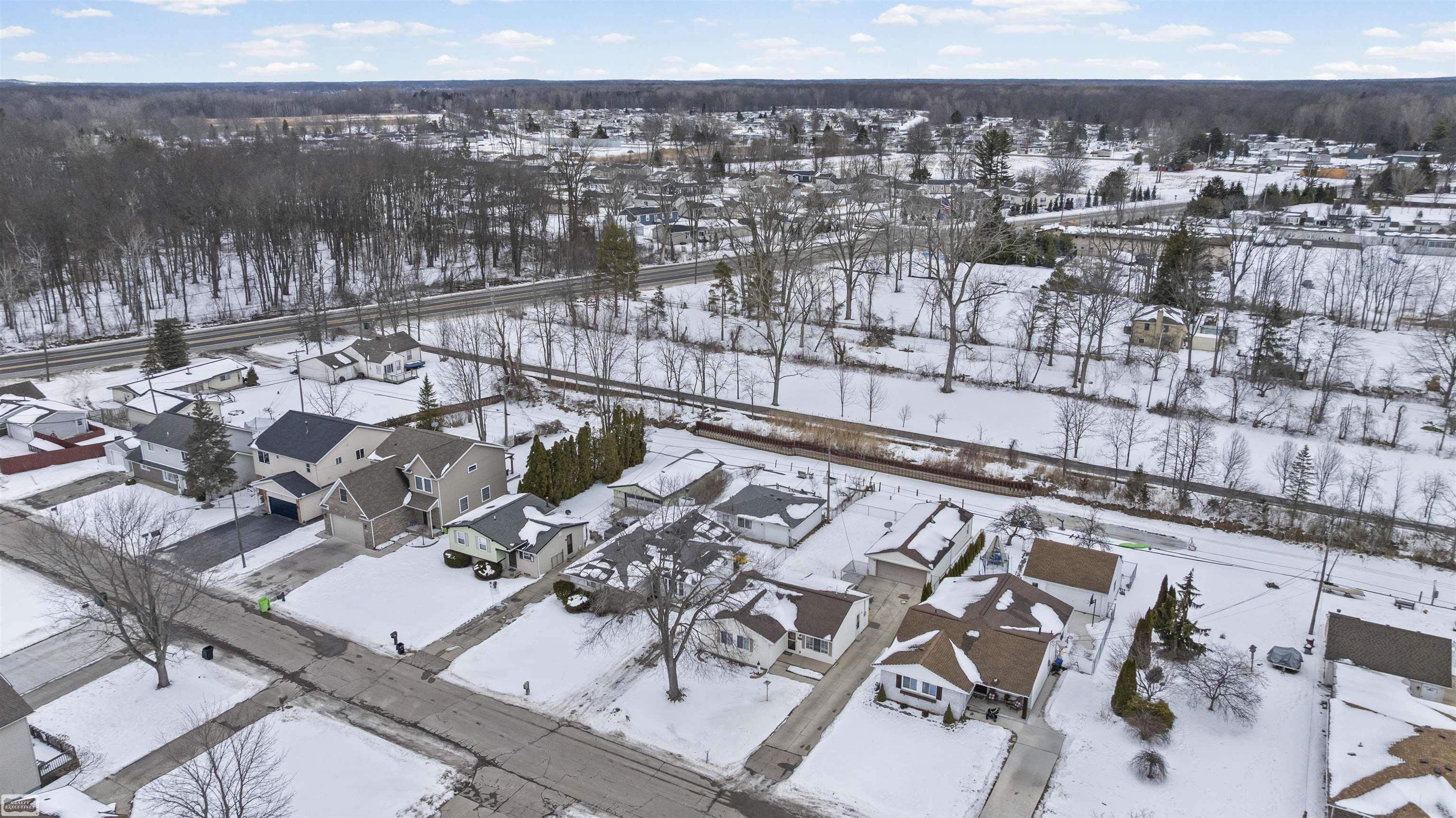 50550 Lagae Street, New Baltimore, MI, 48047