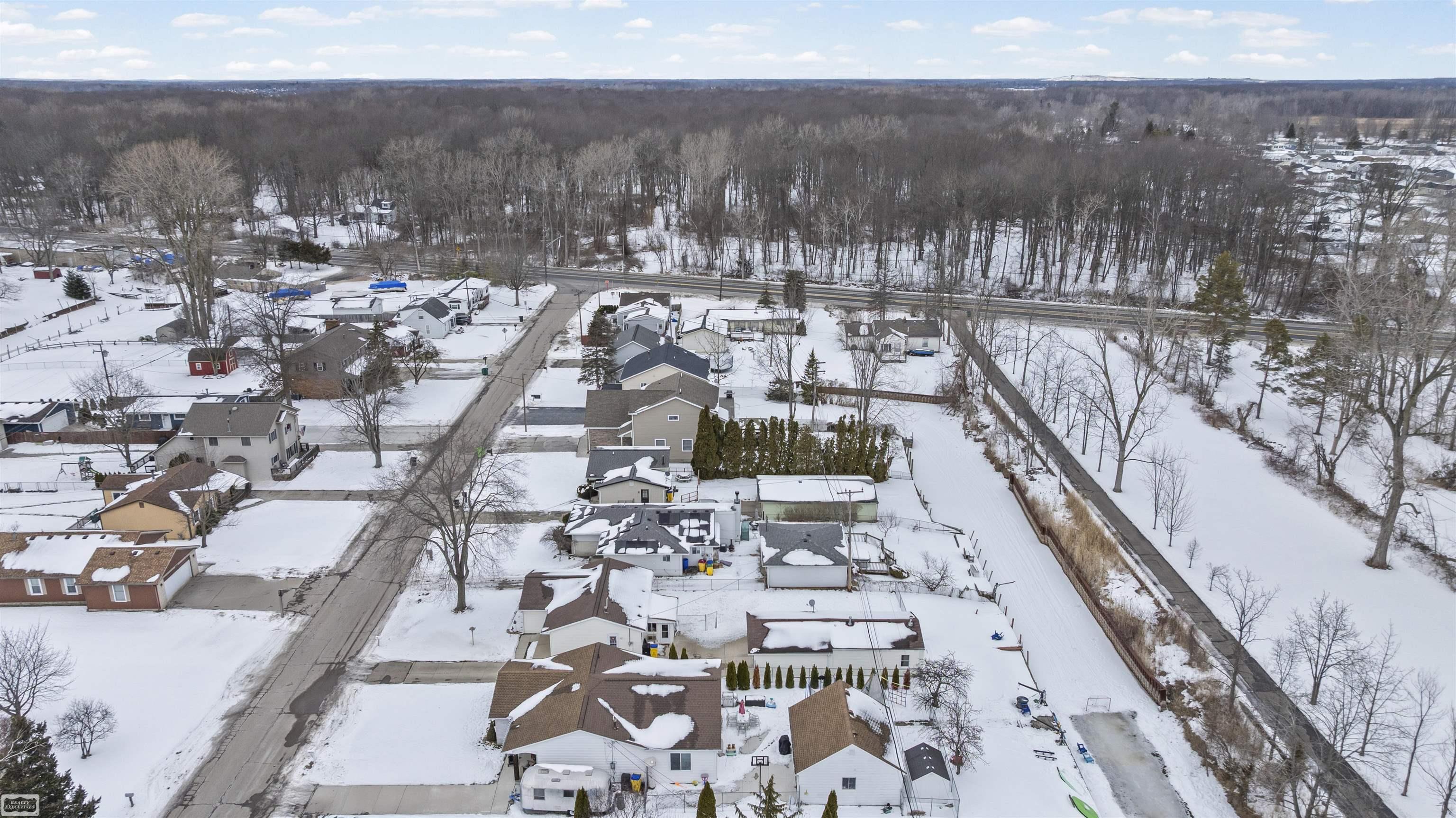 50550 Lagae Street, New Baltimore, MI, 48047