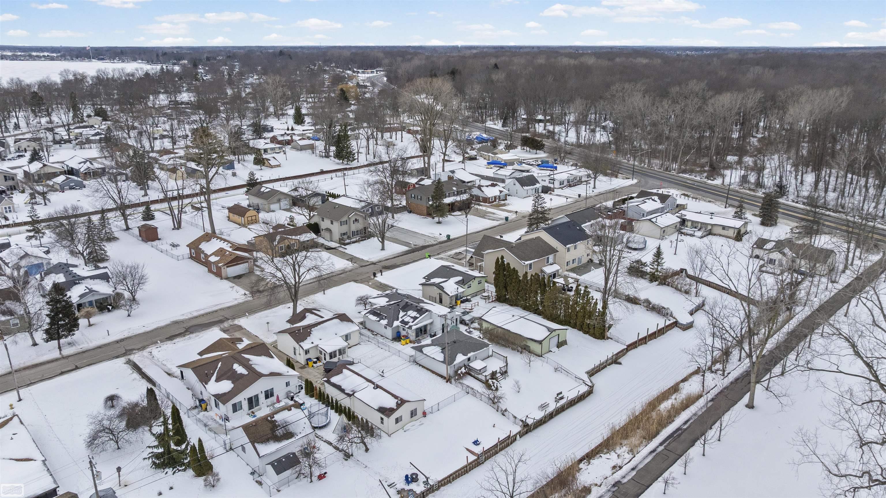 50550 Lagae Street, New Baltimore, MI, 48047