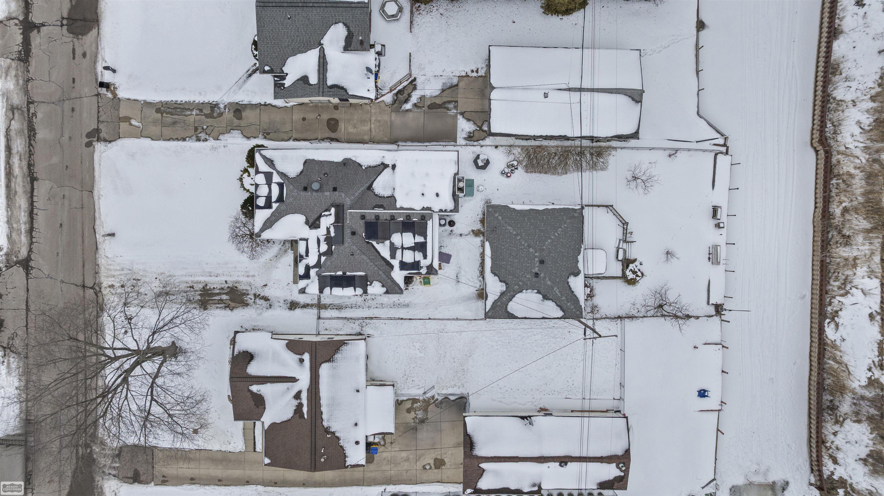 50550 Lagae Street, New Baltimore, MI, 48047