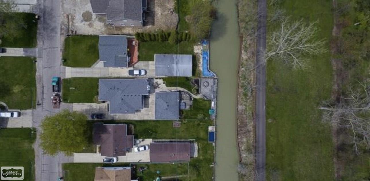 50550 Lagae Street, New Baltimore, MI, 48047