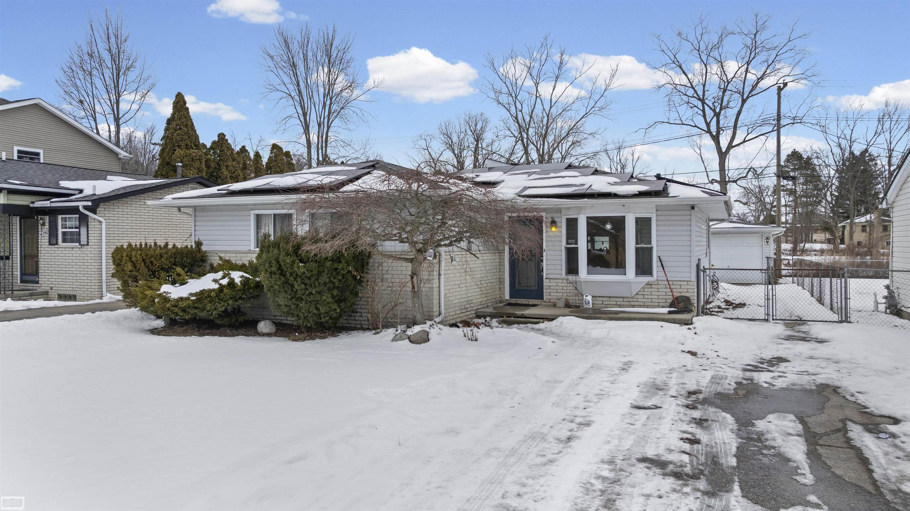 50550 Lagae Street, New Baltimore, MI, 48047