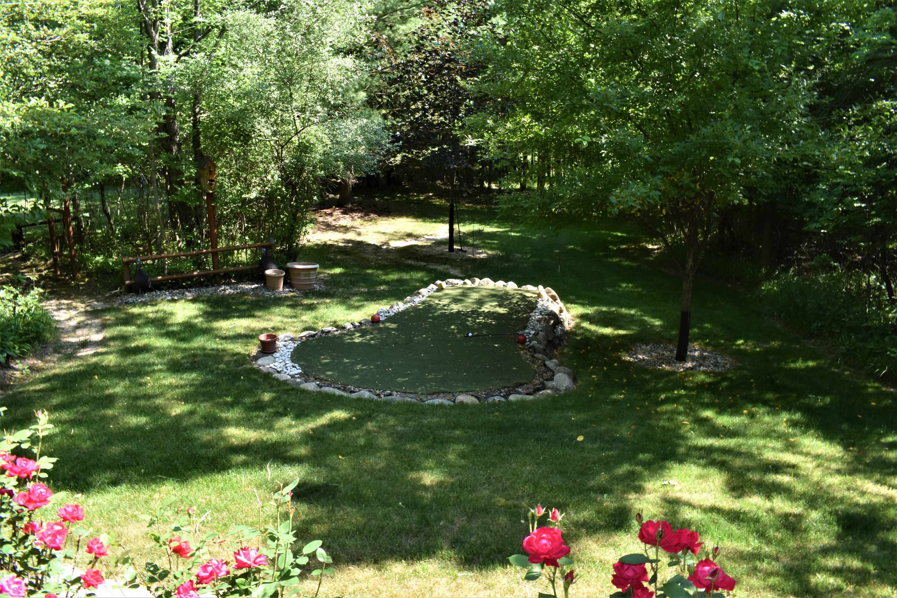 2019 Huntington Circle, Gladwin, MI, 48624