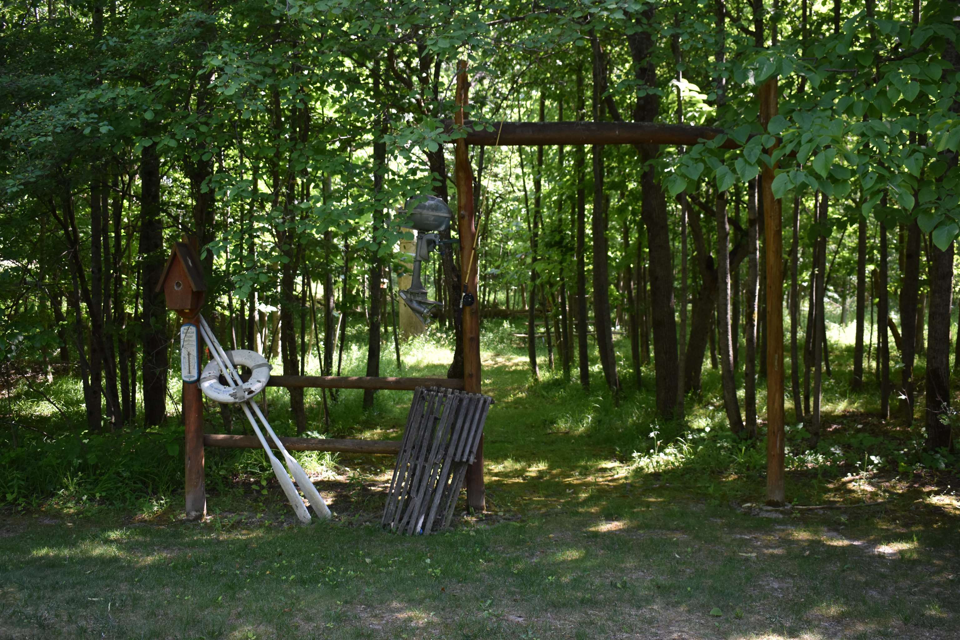 2019 Huntington Circle, Gladwin, MI, 48624