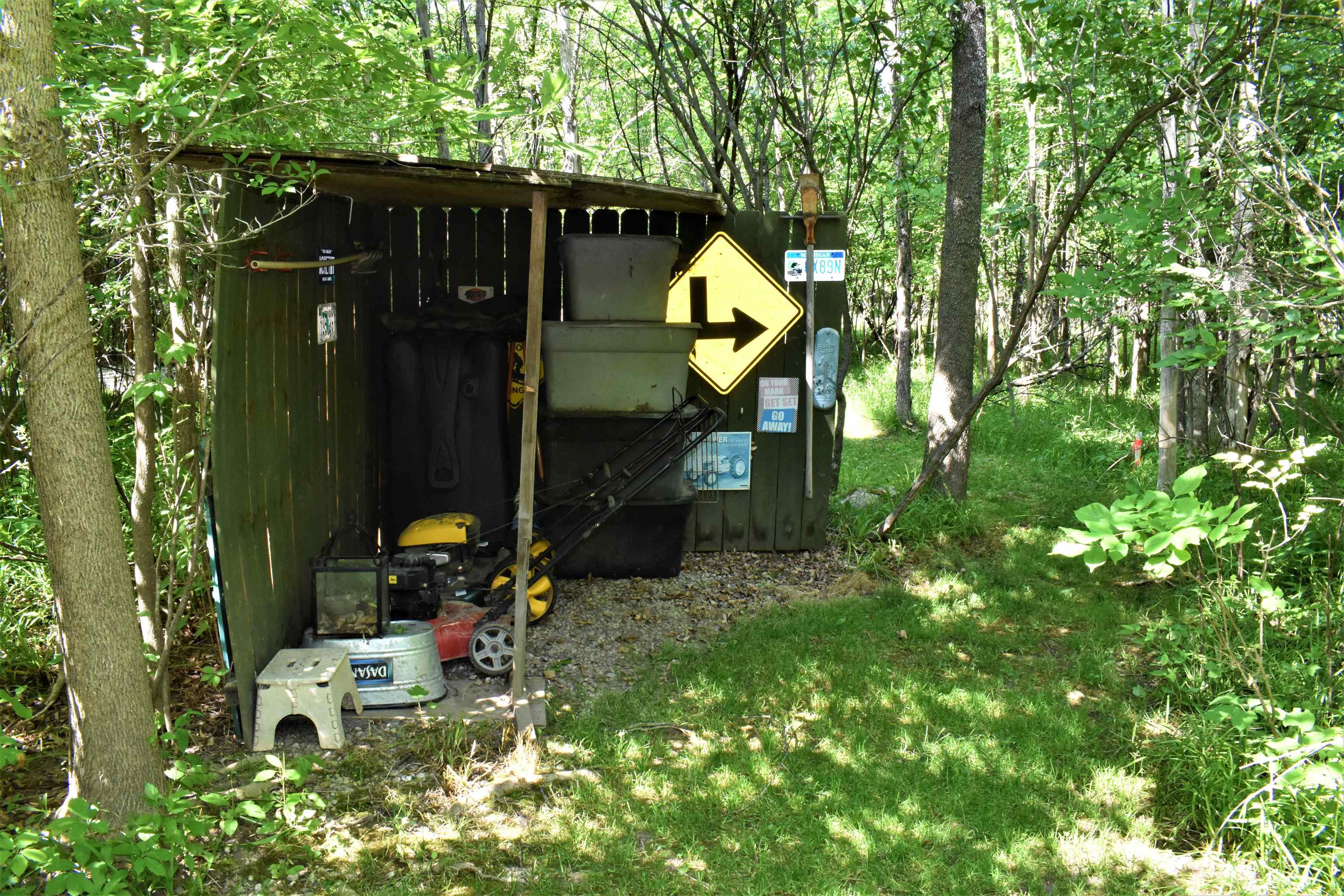 2019 Huntington Circle, Gladwin, MI, 48624