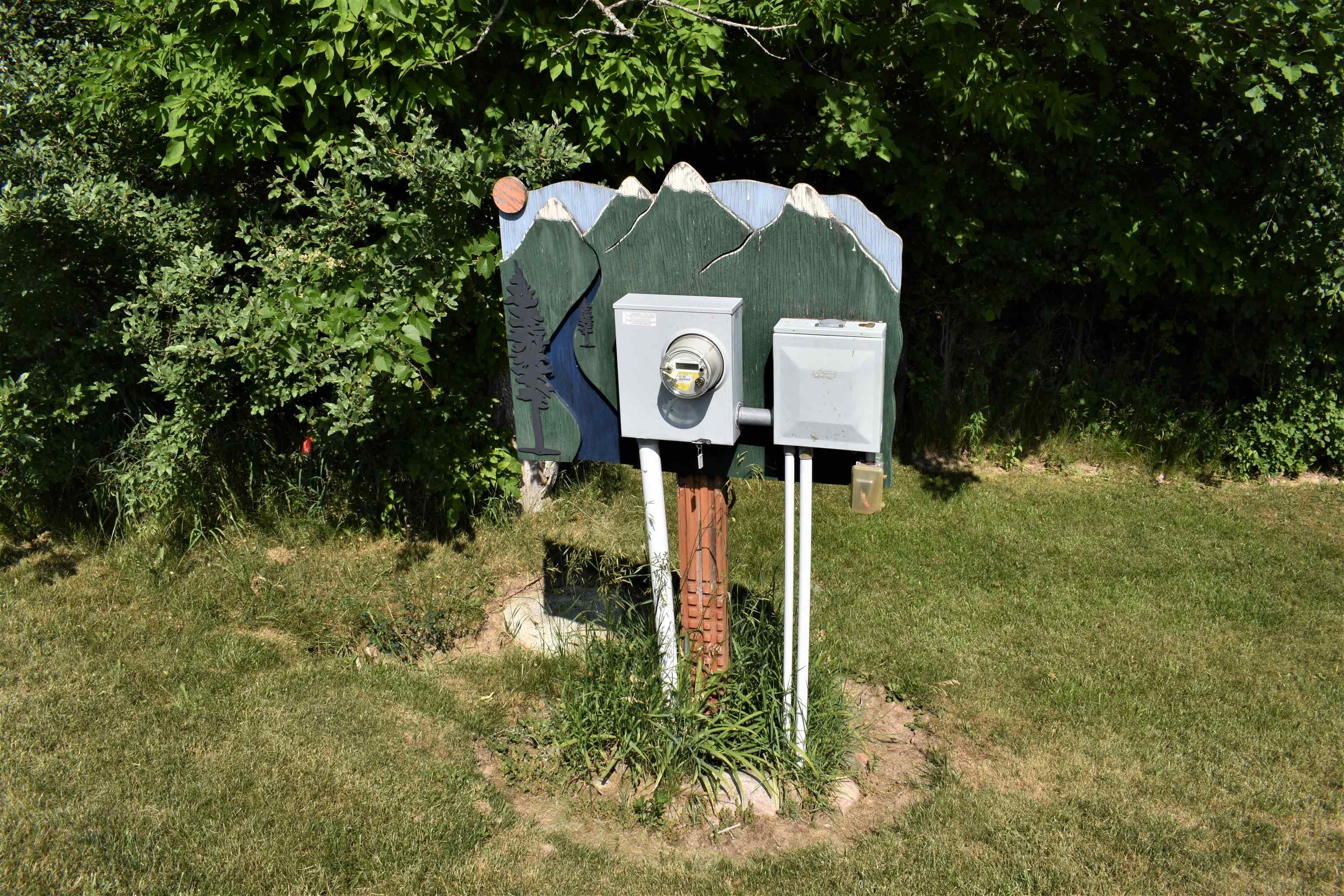 2019 Huntington Circle, Gladwin, MI, 48624