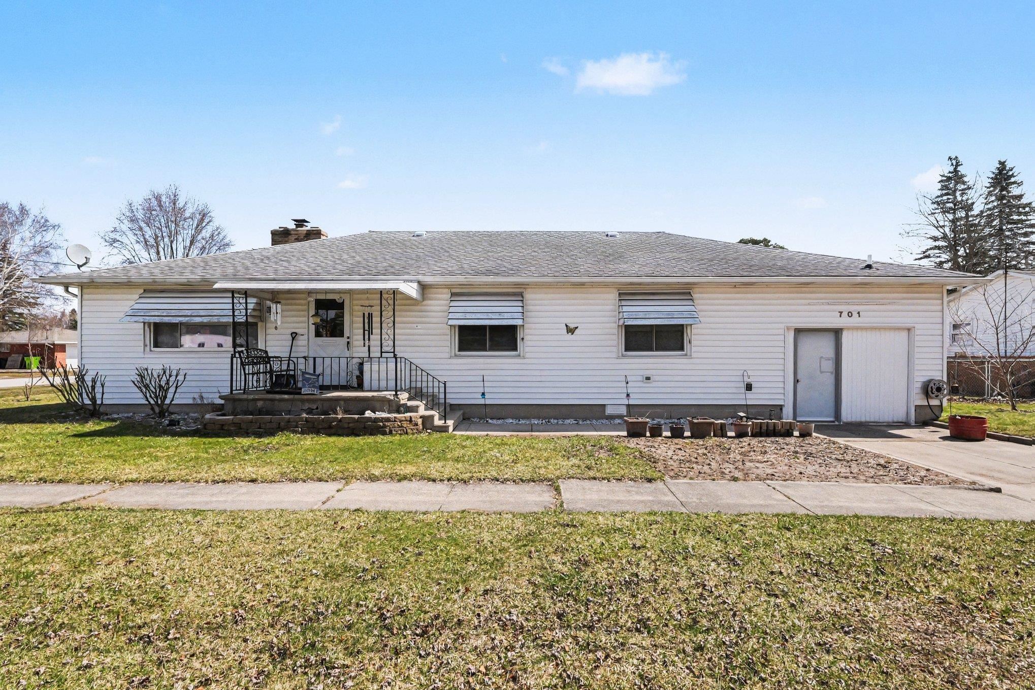 14725 Agnes Avenue, Eastpointe, MI, 48021 2881