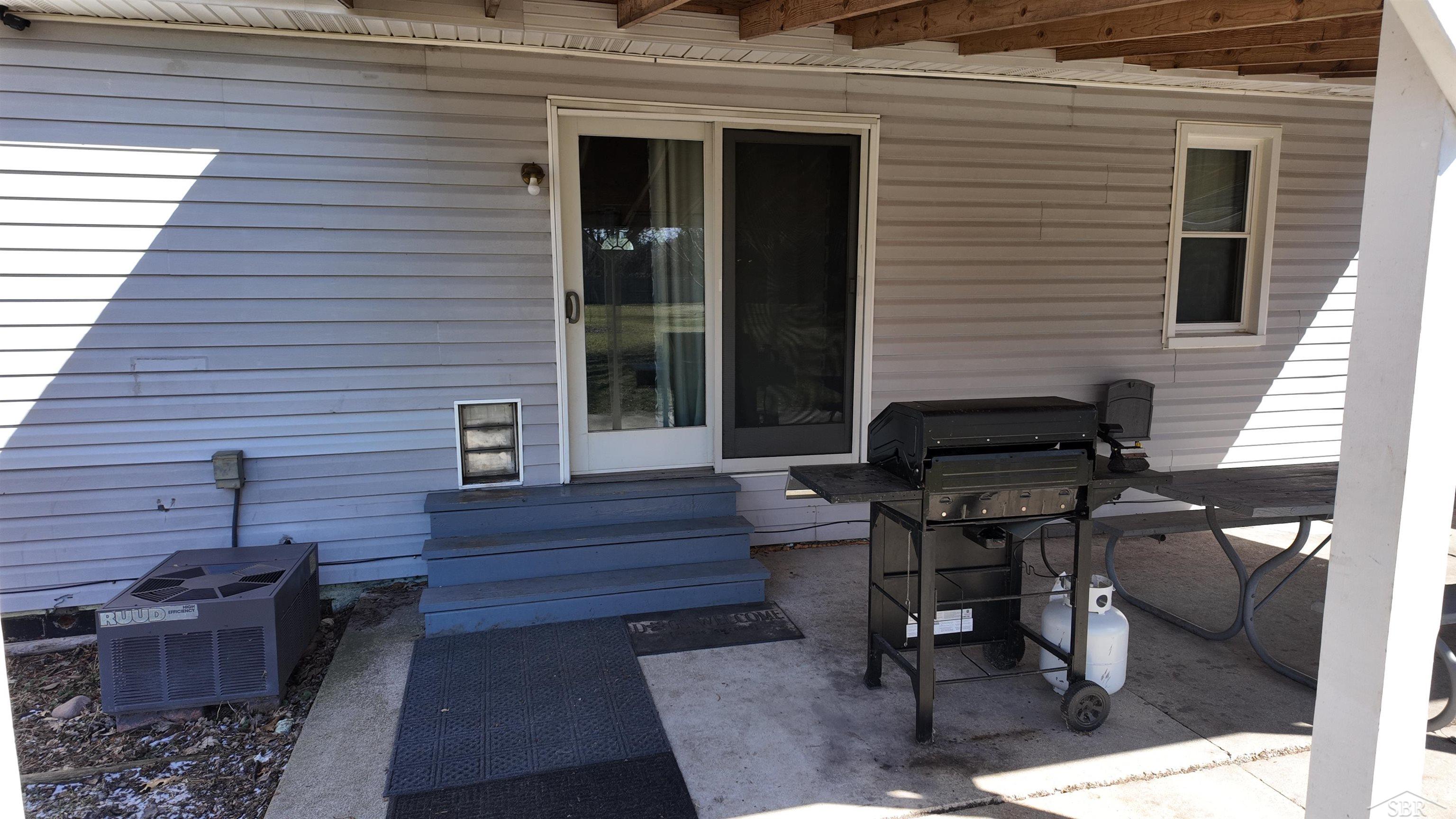 750 Lutzke Road, Saginaw, MI, 48609